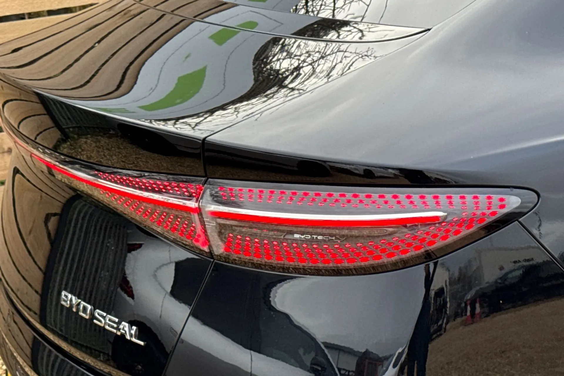 BYD SEAL thumbnail image number 58