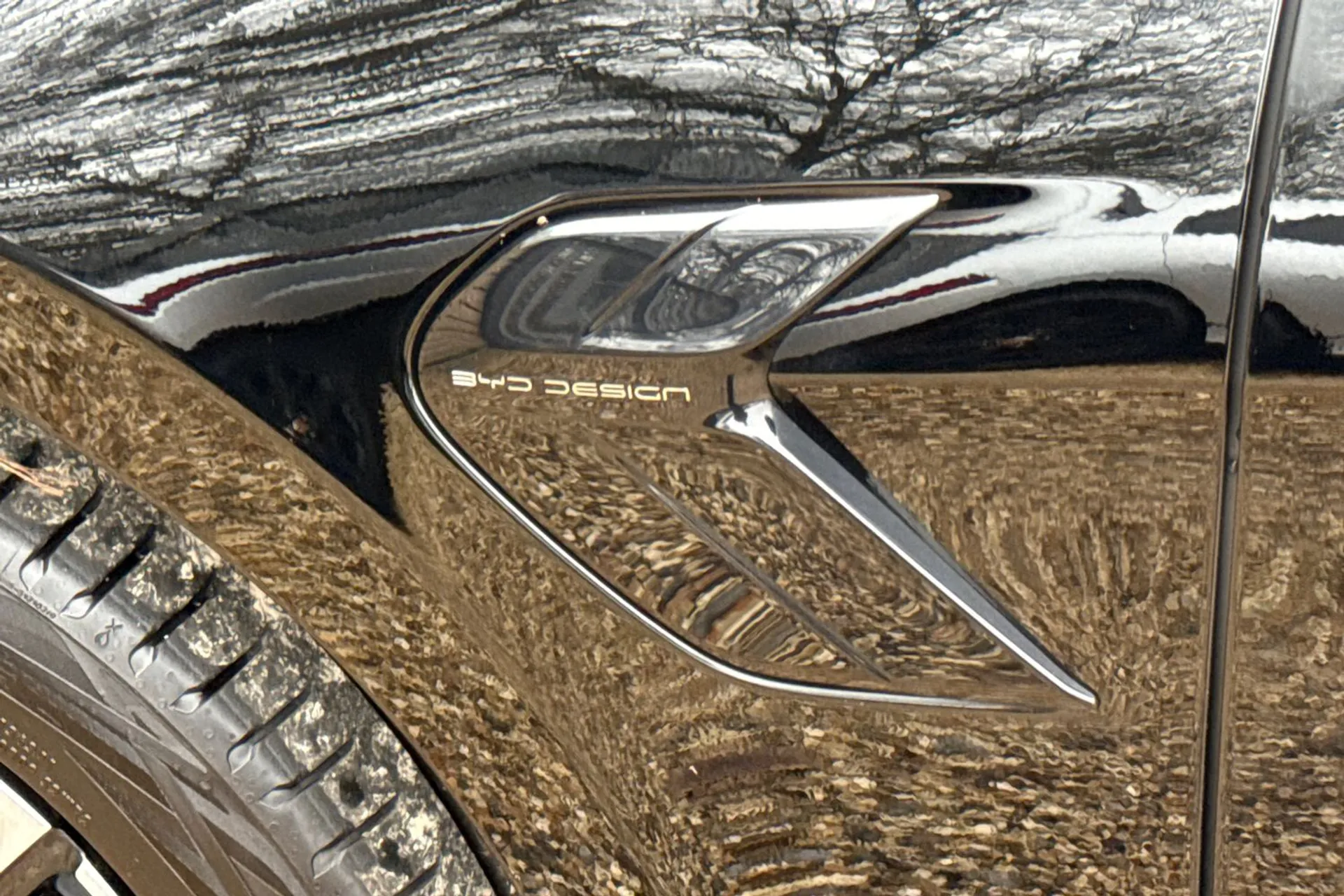 BYD SEAL thumbnail image number 43