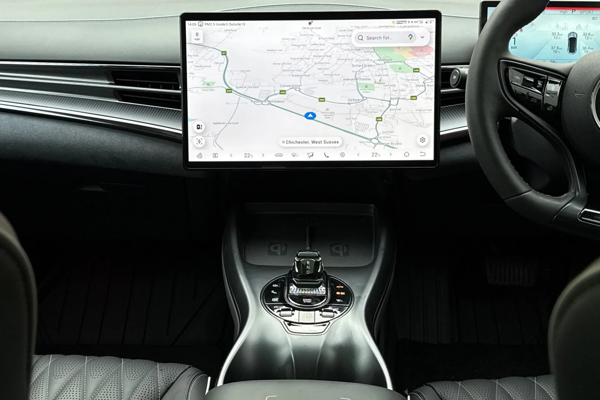 BYD SEAL thumbnail image number 36