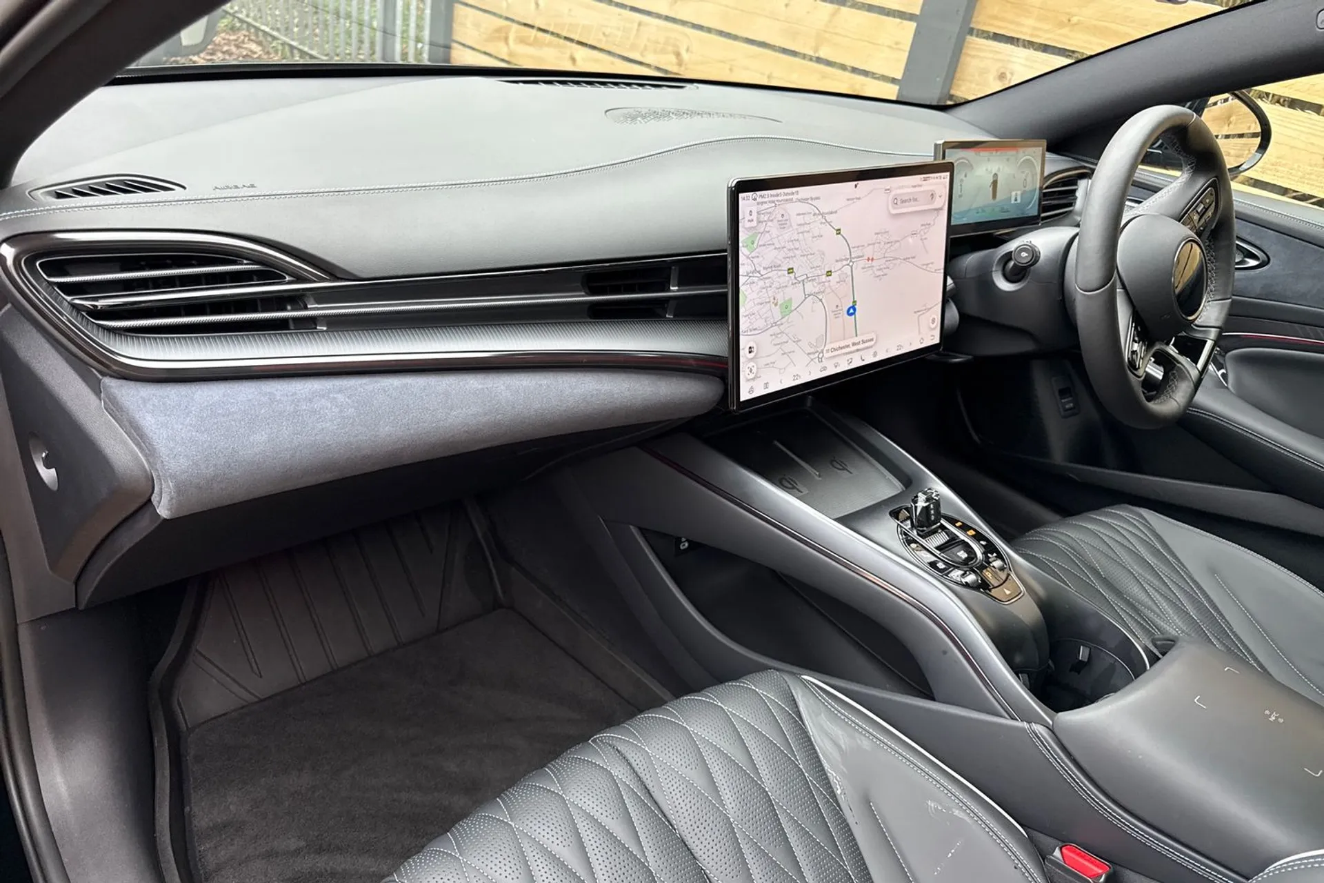 BYD SEAL thumbnail image number 28