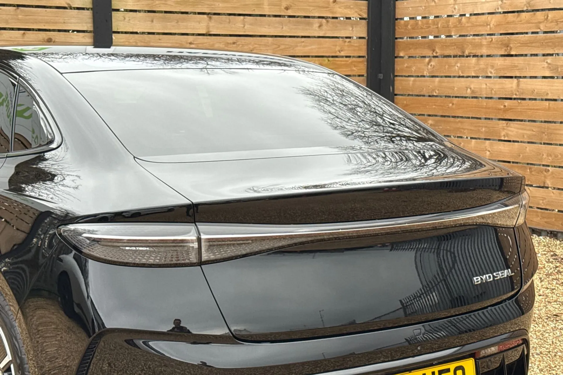 BYD SEAL thumbnail image number 16