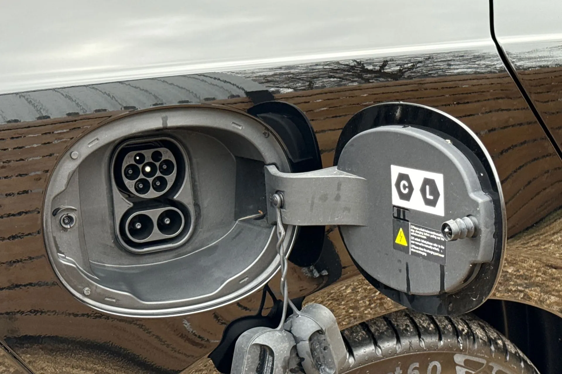 BYD SEAL thumbnail image number 19