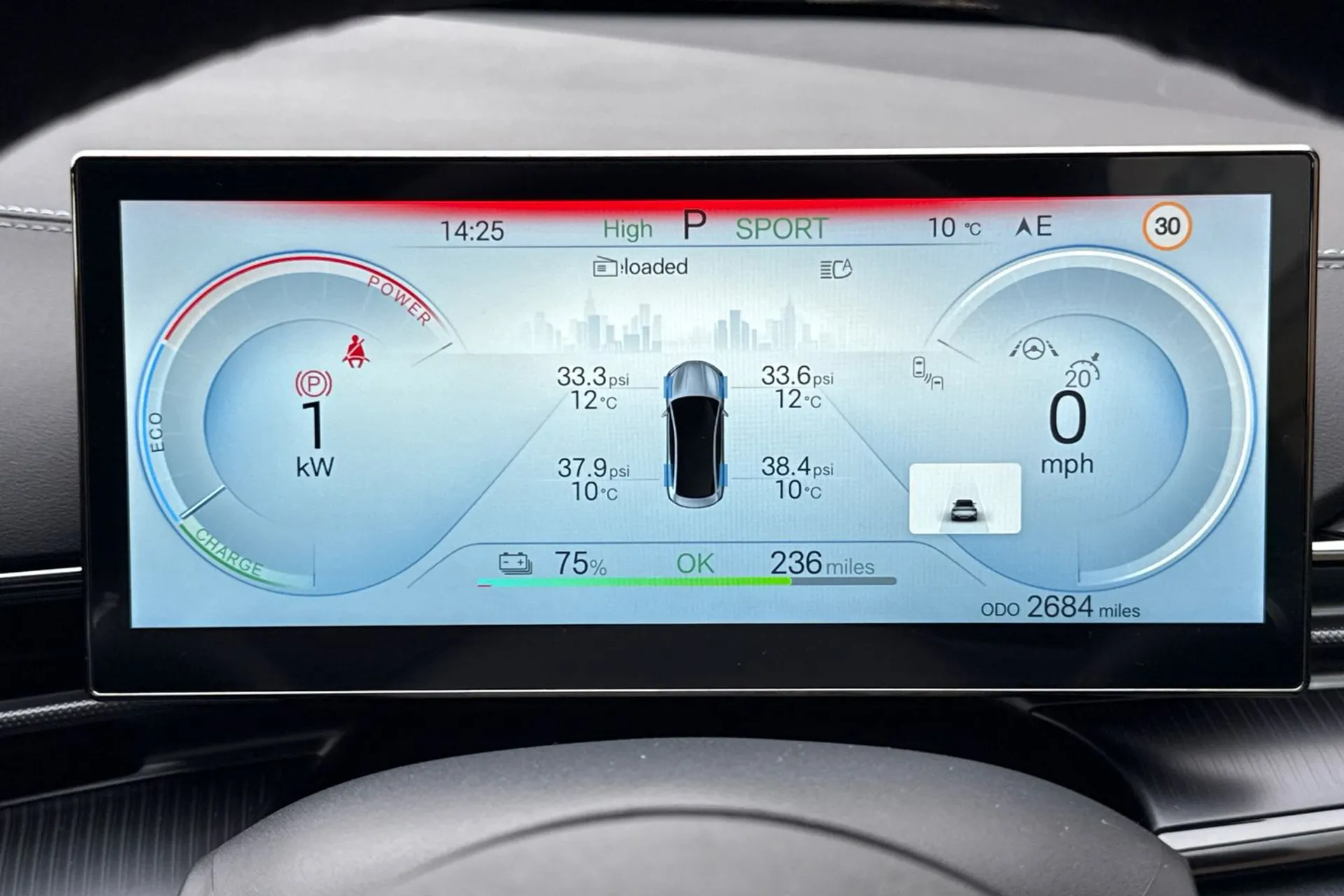 BYD SEAL thumbnail image number 42