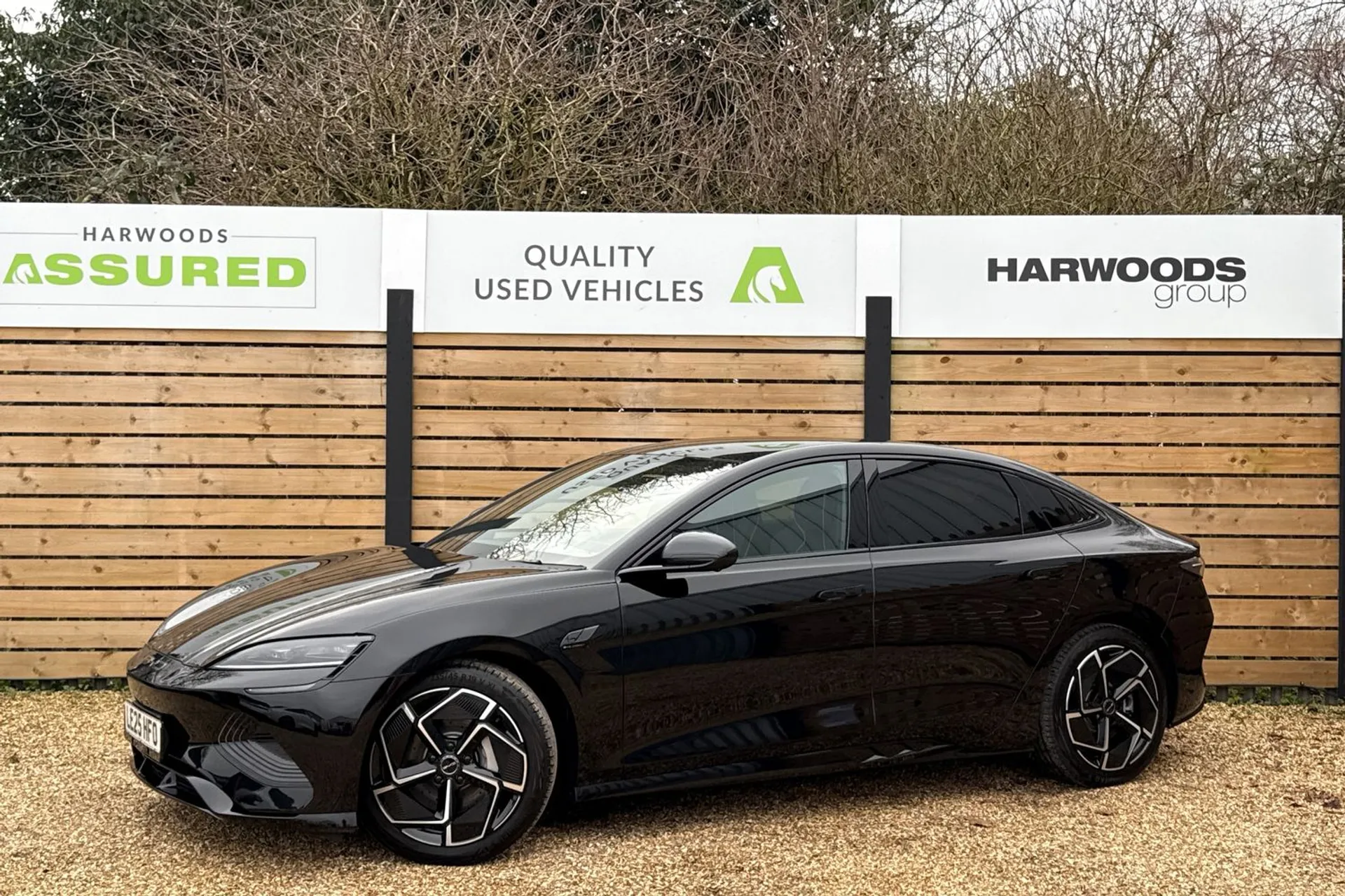 BYD SEAL thumbnail image number 12