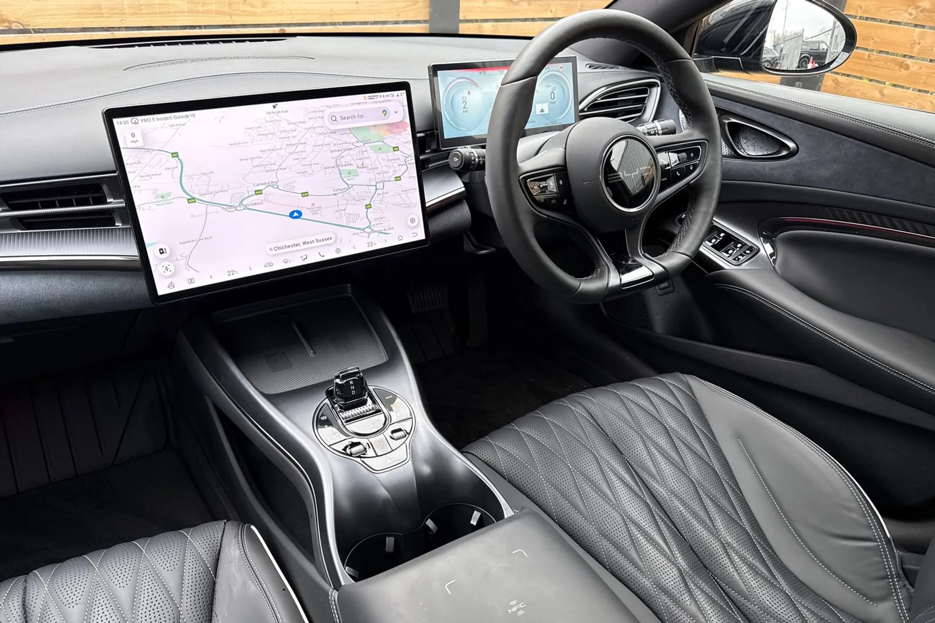 BYD SEAL thumbnail image number 49