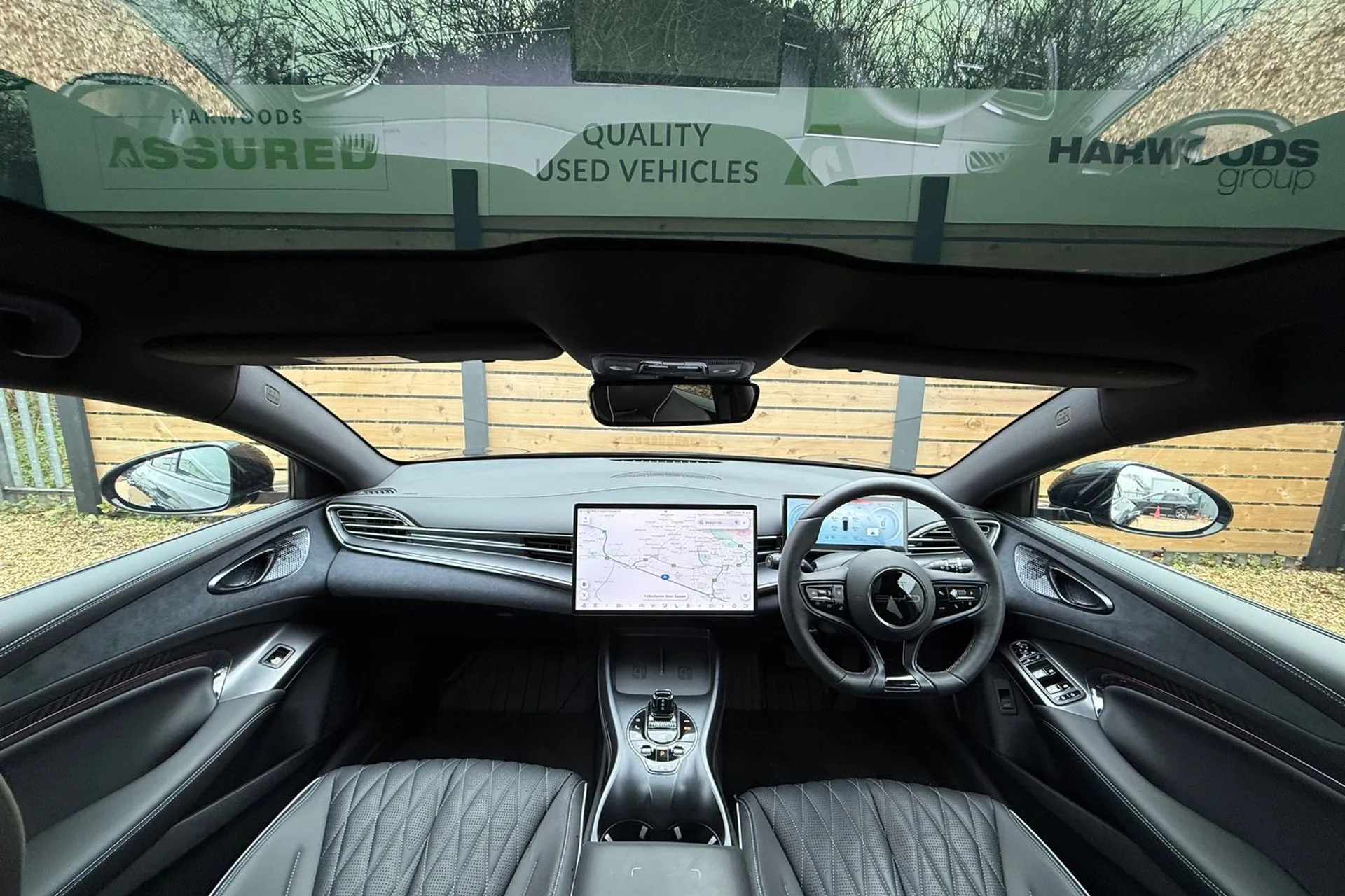 BYD SEAL thumbnail image number 3