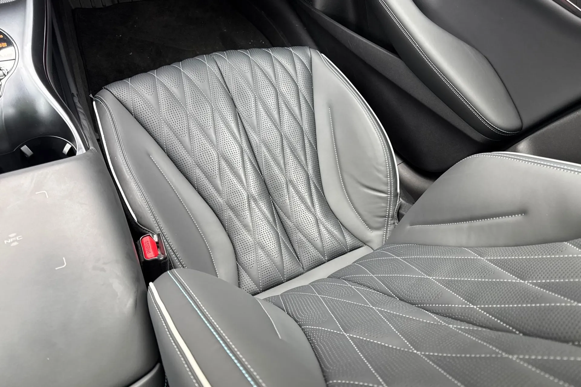 BYD SEAL thumbnail image number 34