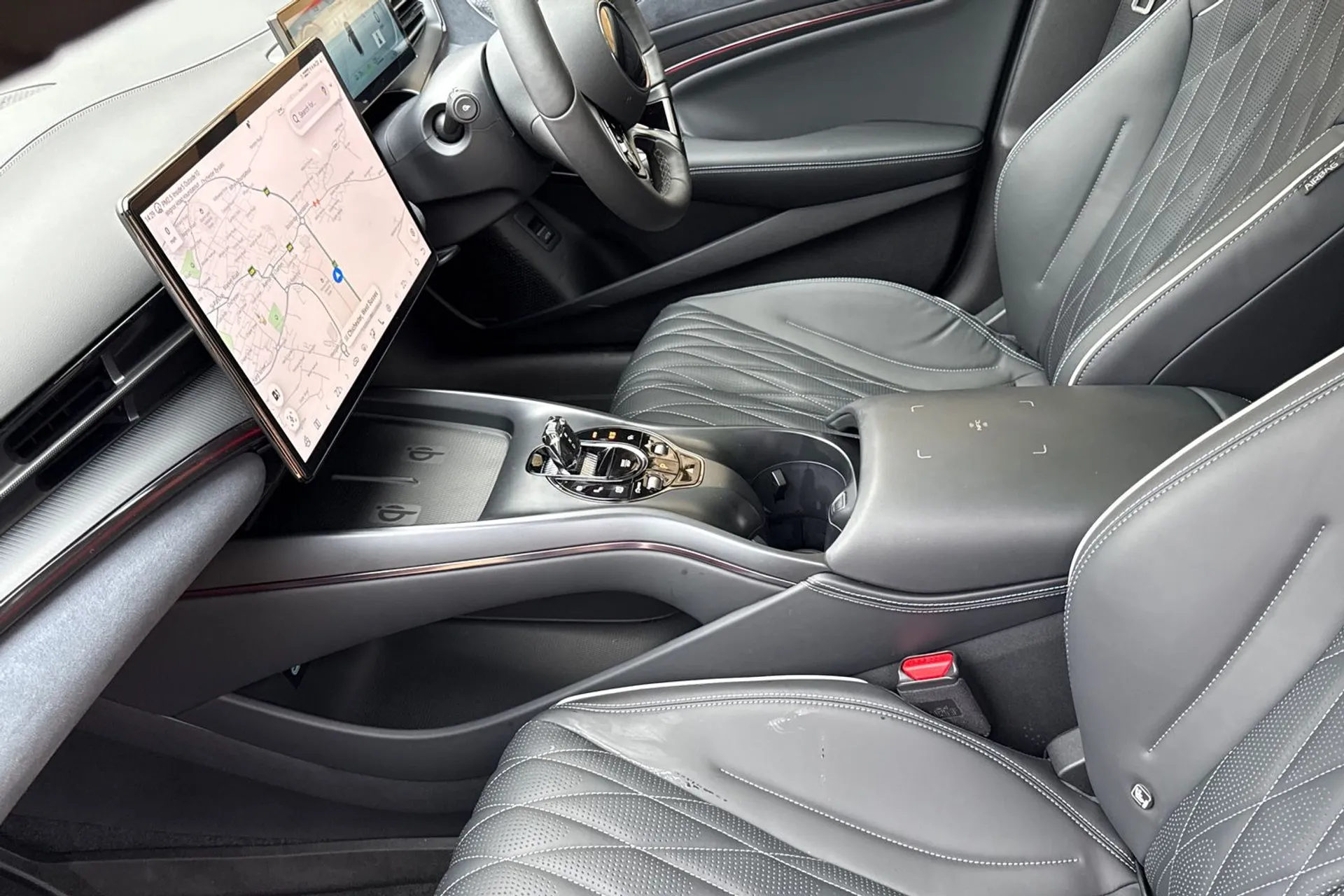 BYD SEAL thumbnail image number 41