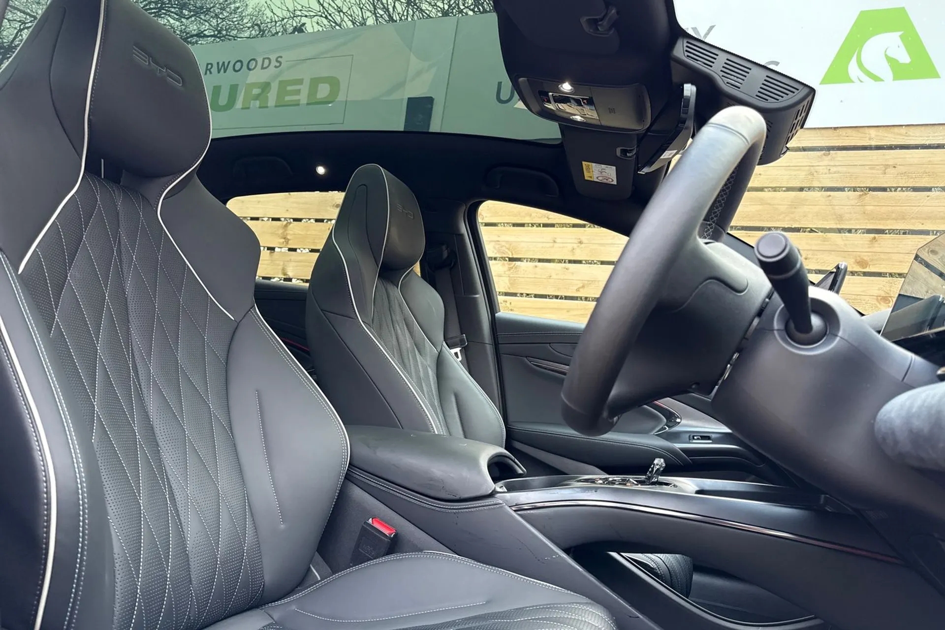 BYD SEAL thumbnail image number 26