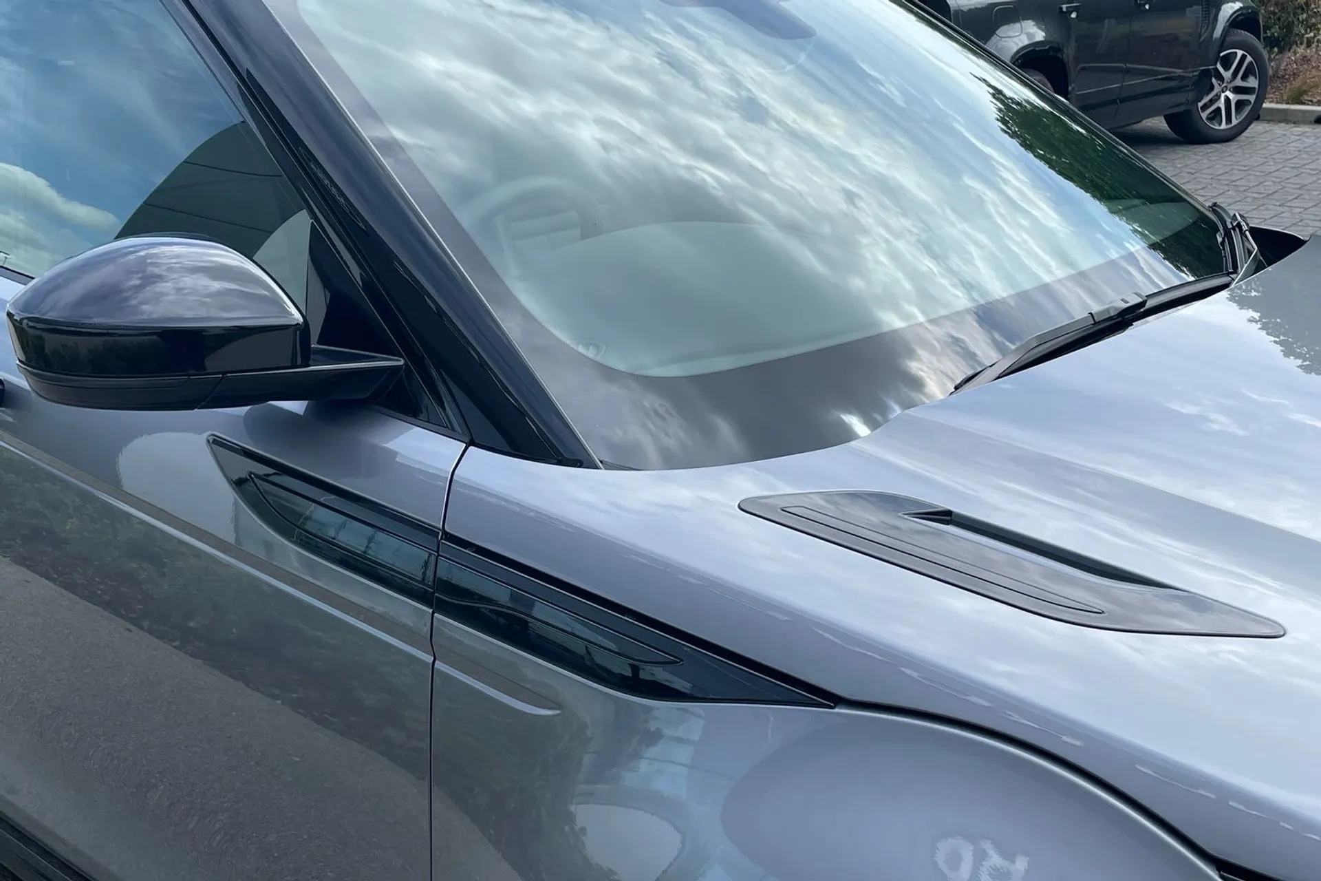 LAND ROVER RANGE ROVER EVOQUE thumbnail image number 60