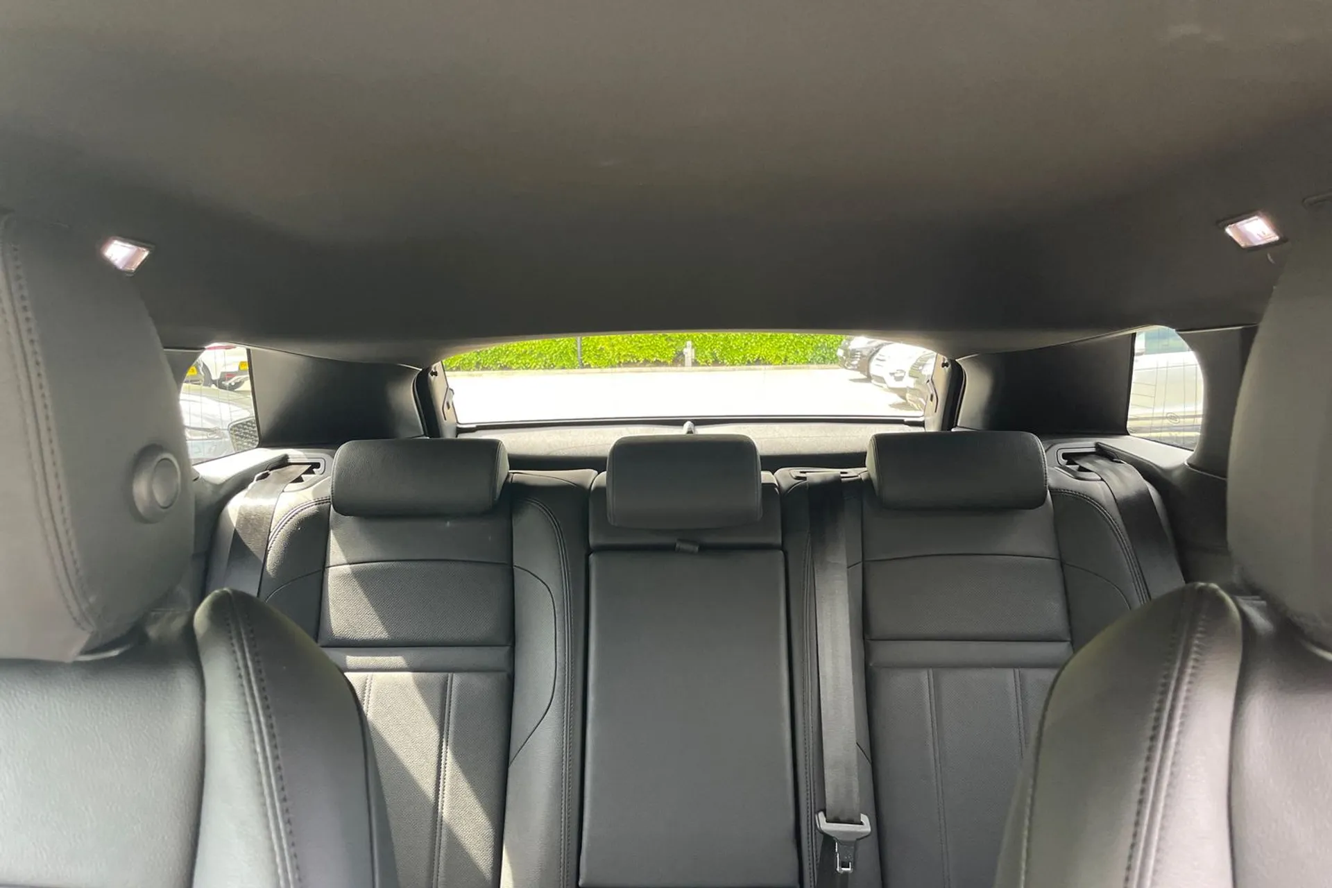 LAND ROVER RANGE ROVER EVOQUE thumbnail image number 27