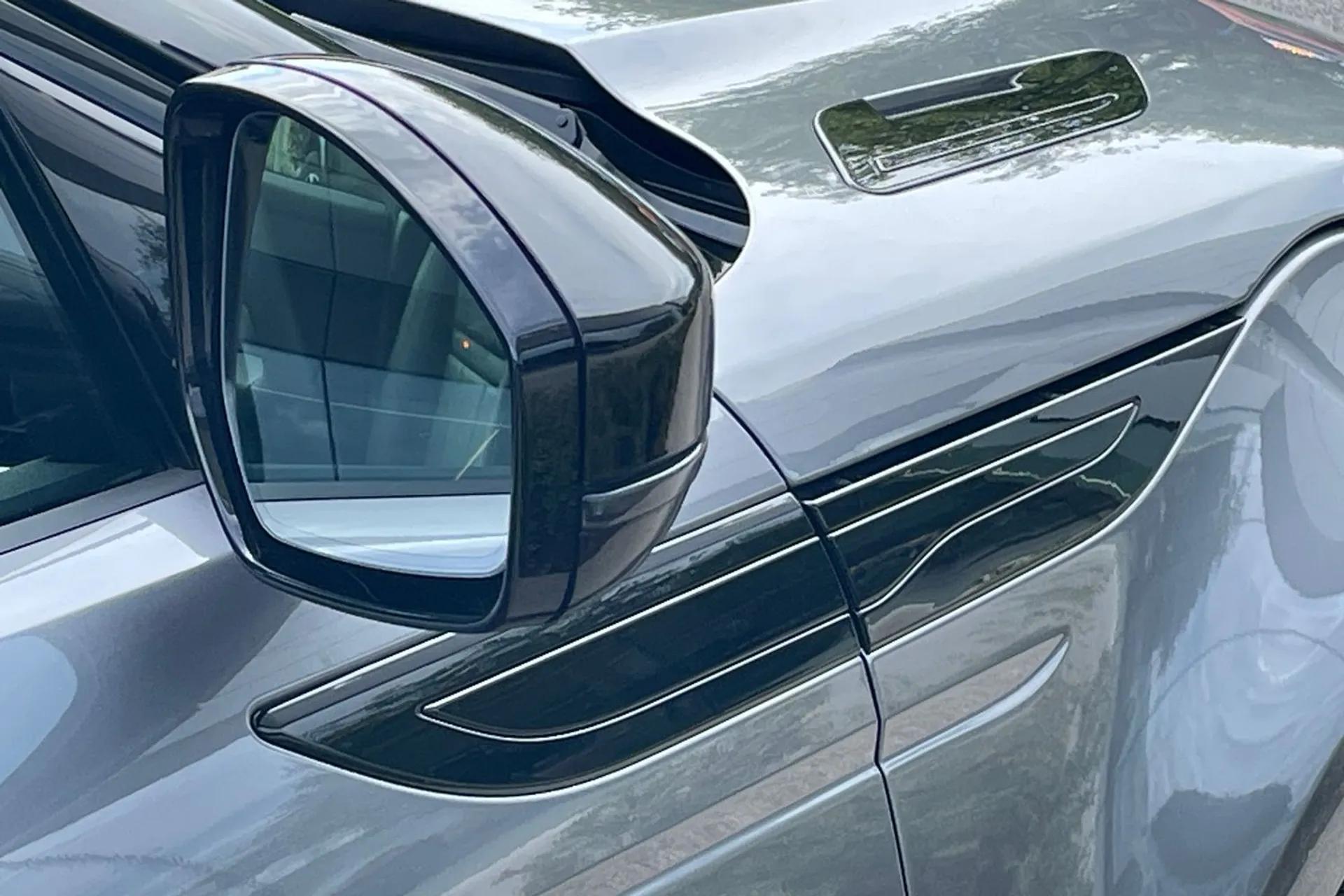 LAND ROVER RANGE ROVER EVOQUE thumbnail image number 59