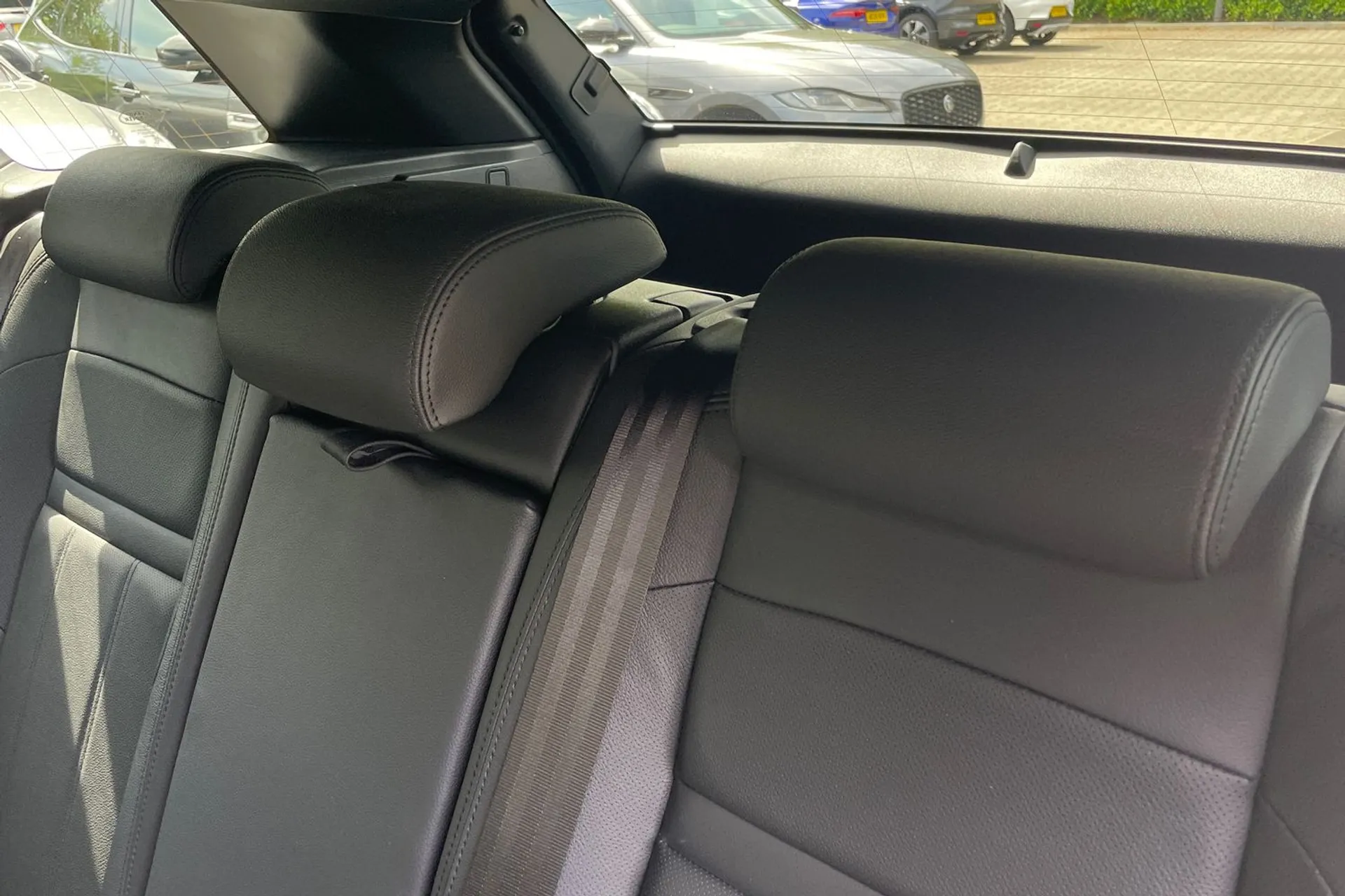 LAND ROVER RANGE ROVER EVOQUE thumbnail image number 28