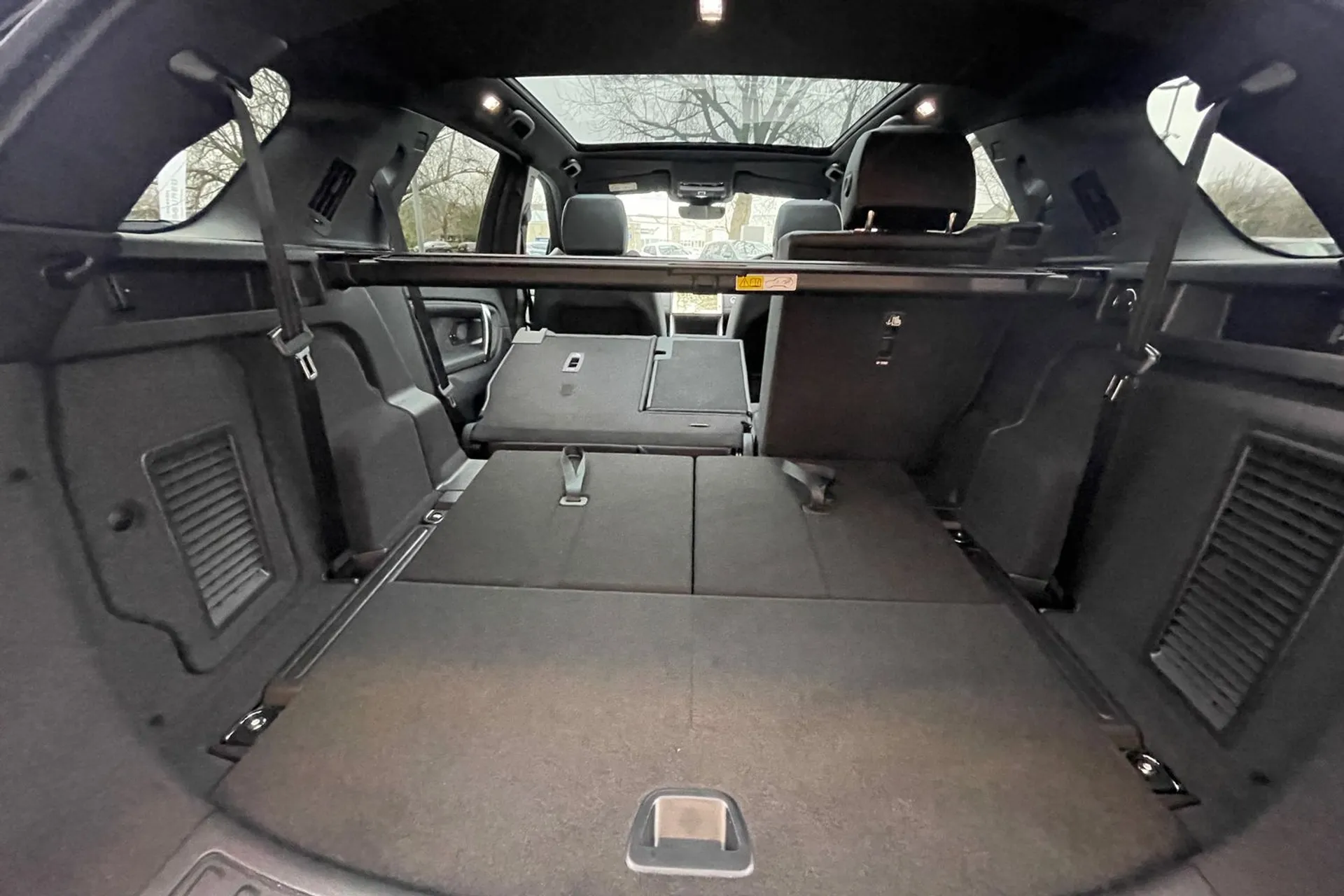 LAND ROVER DISCOVERY SPORT thumbnail image number 41