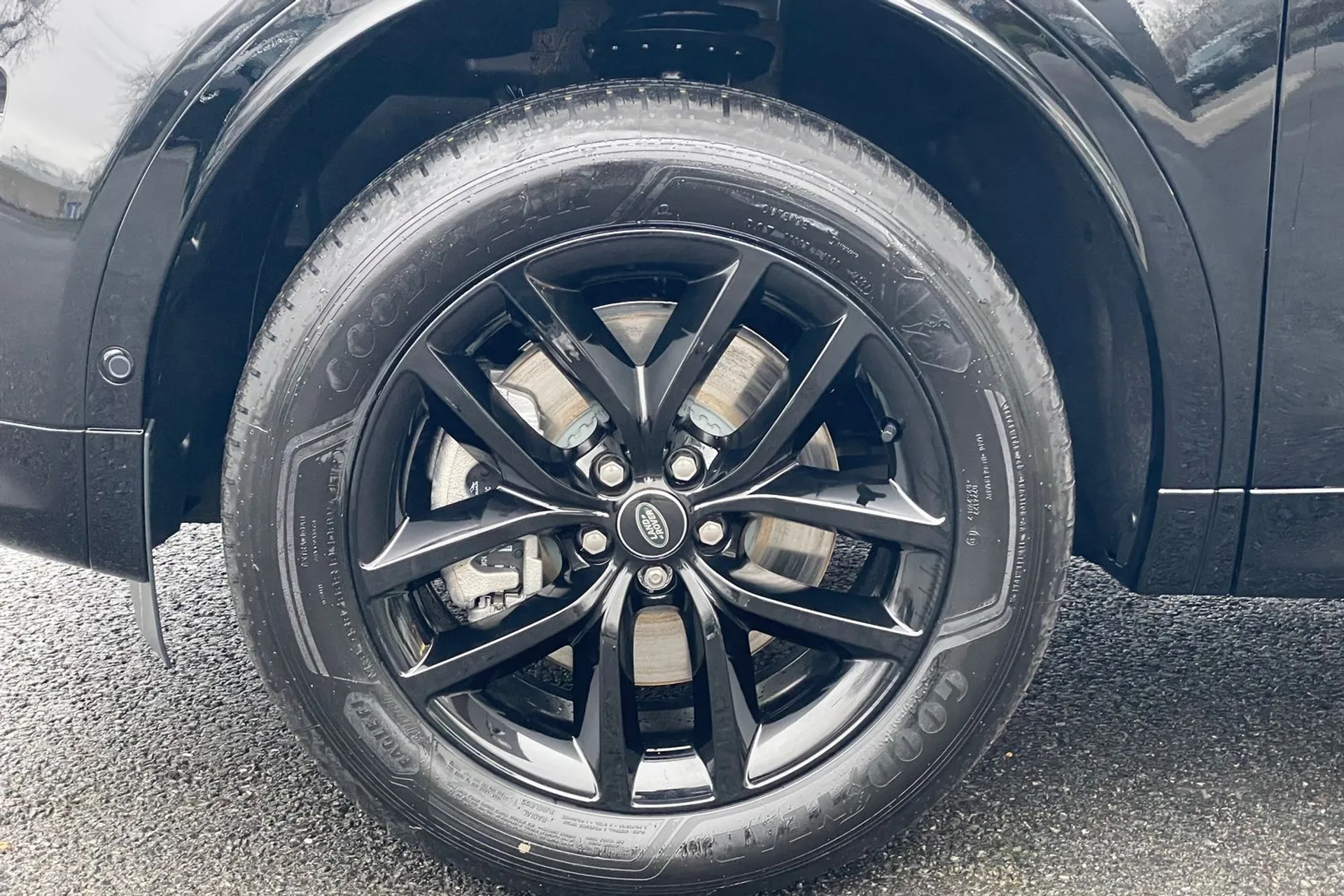 LAND ROVER DISCOVERY SPORT thumbnail image number 22