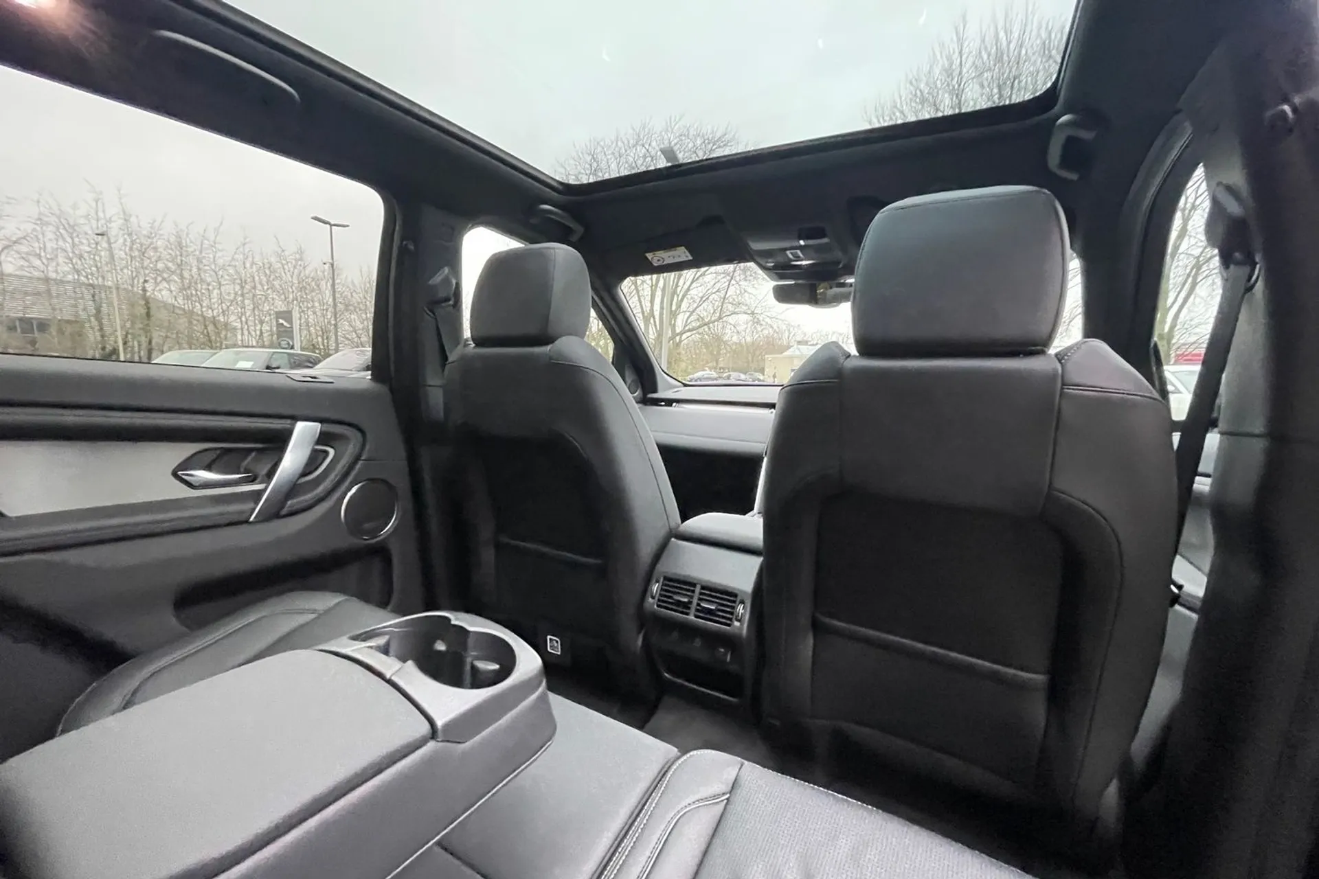 LAND ROVER DISCOVERY SPORT thumbnail image number 44