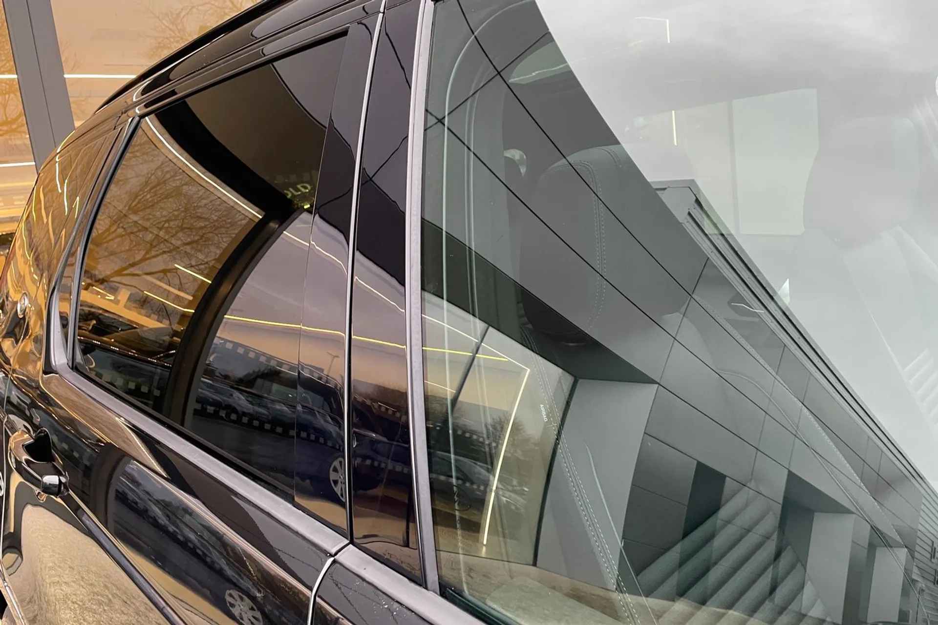 LAND ROVER DISCOVERY SPORT thumbnail image number 23