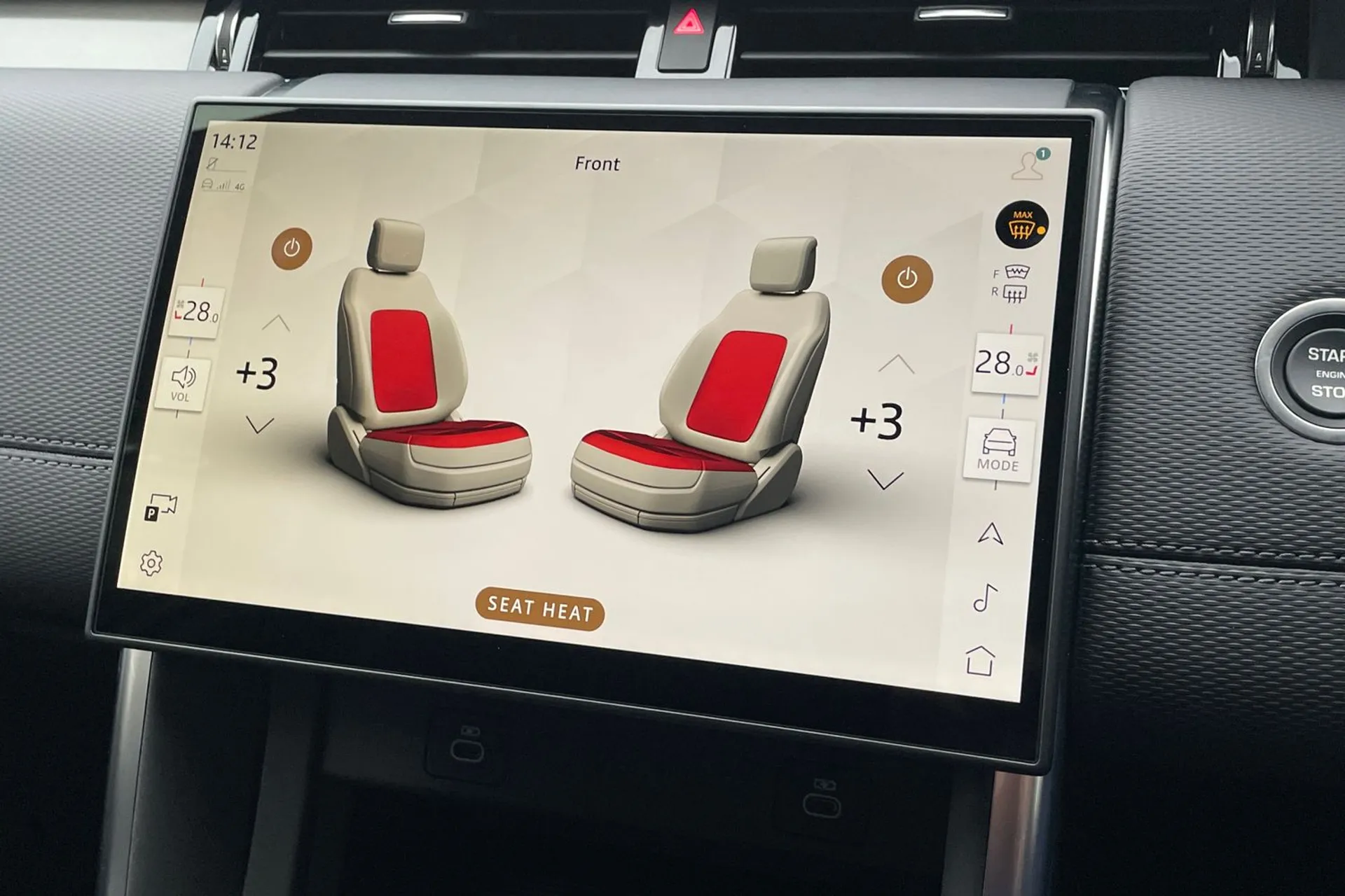 LAND ROVER DISCOVERY SPORT thumbnail image number 18