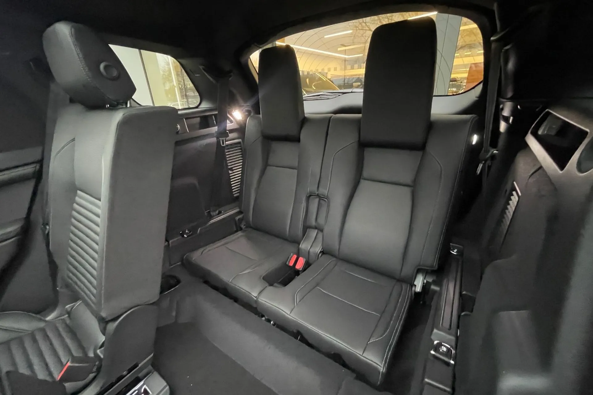 LAND ROVER DISCOVERY SPORT thumbnail image number 34