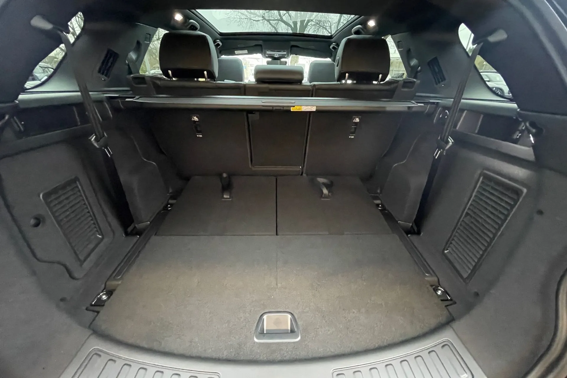 LAND ROVER DISCOVERY SPORT thumbnail image number 45