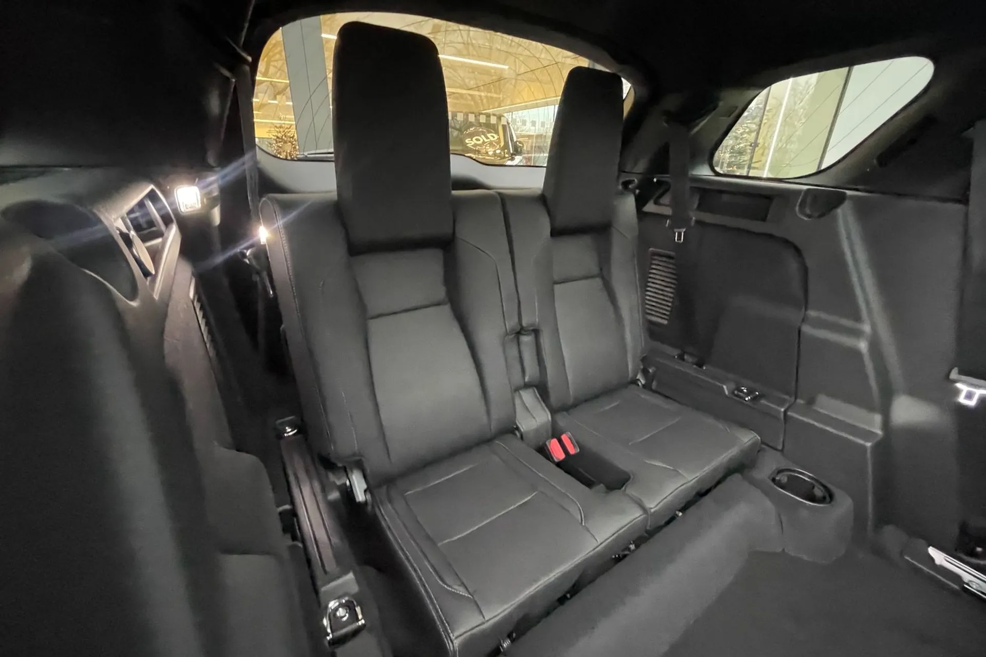 LAND ROVER DISCOVERY SPORT thumbnail image number 33