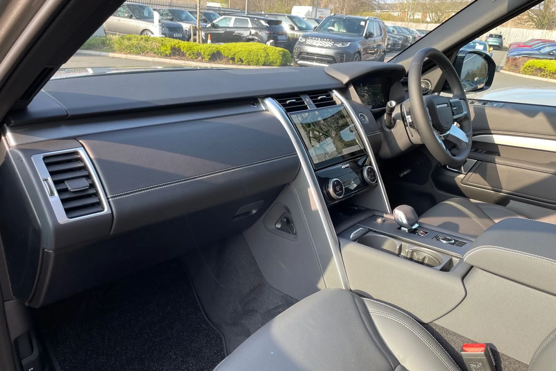 LAND ROVER DISCOVERY thumbnail image number 54
