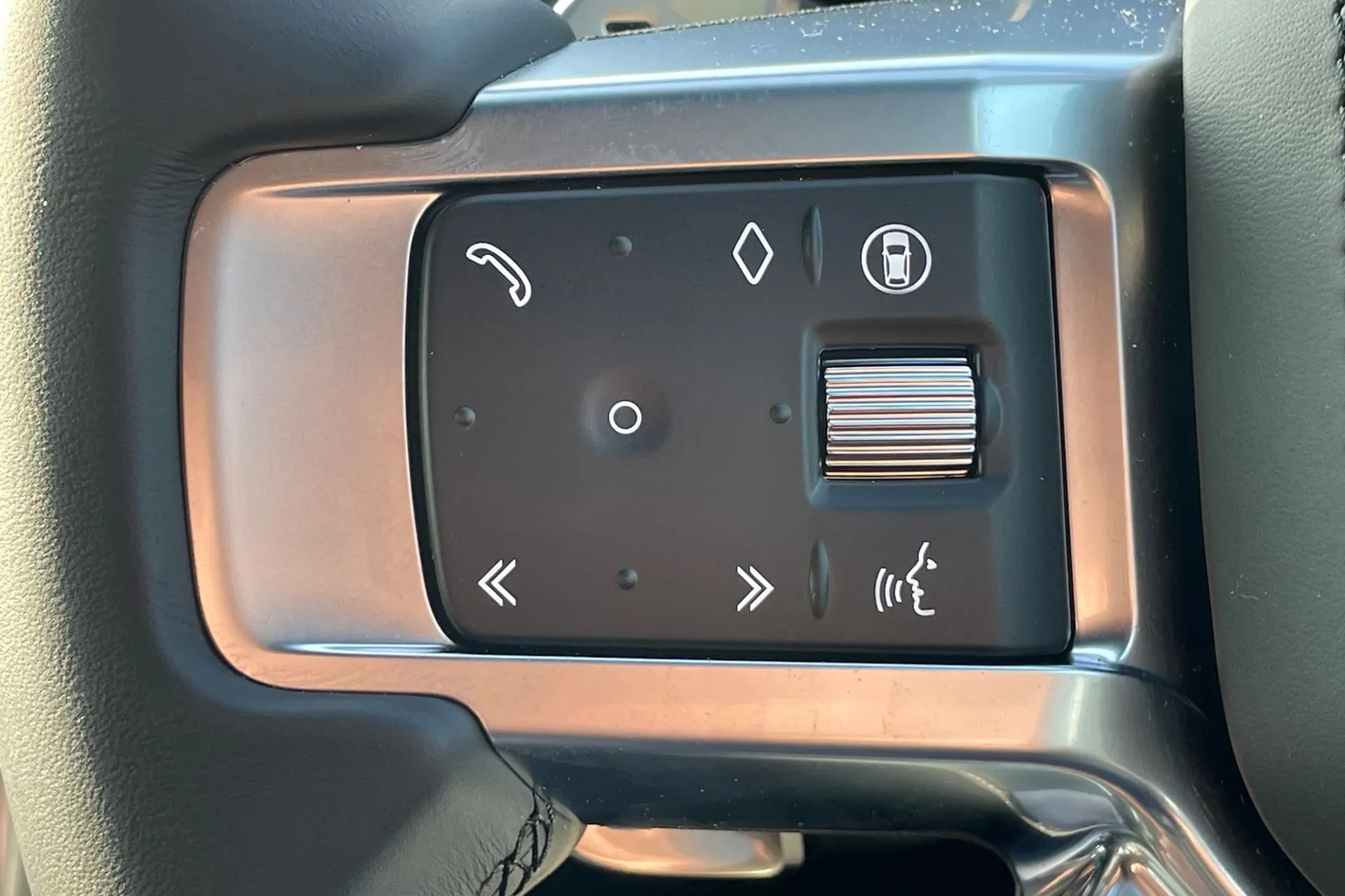 LAND ROVER DISCOVERY thumbnail image number 26