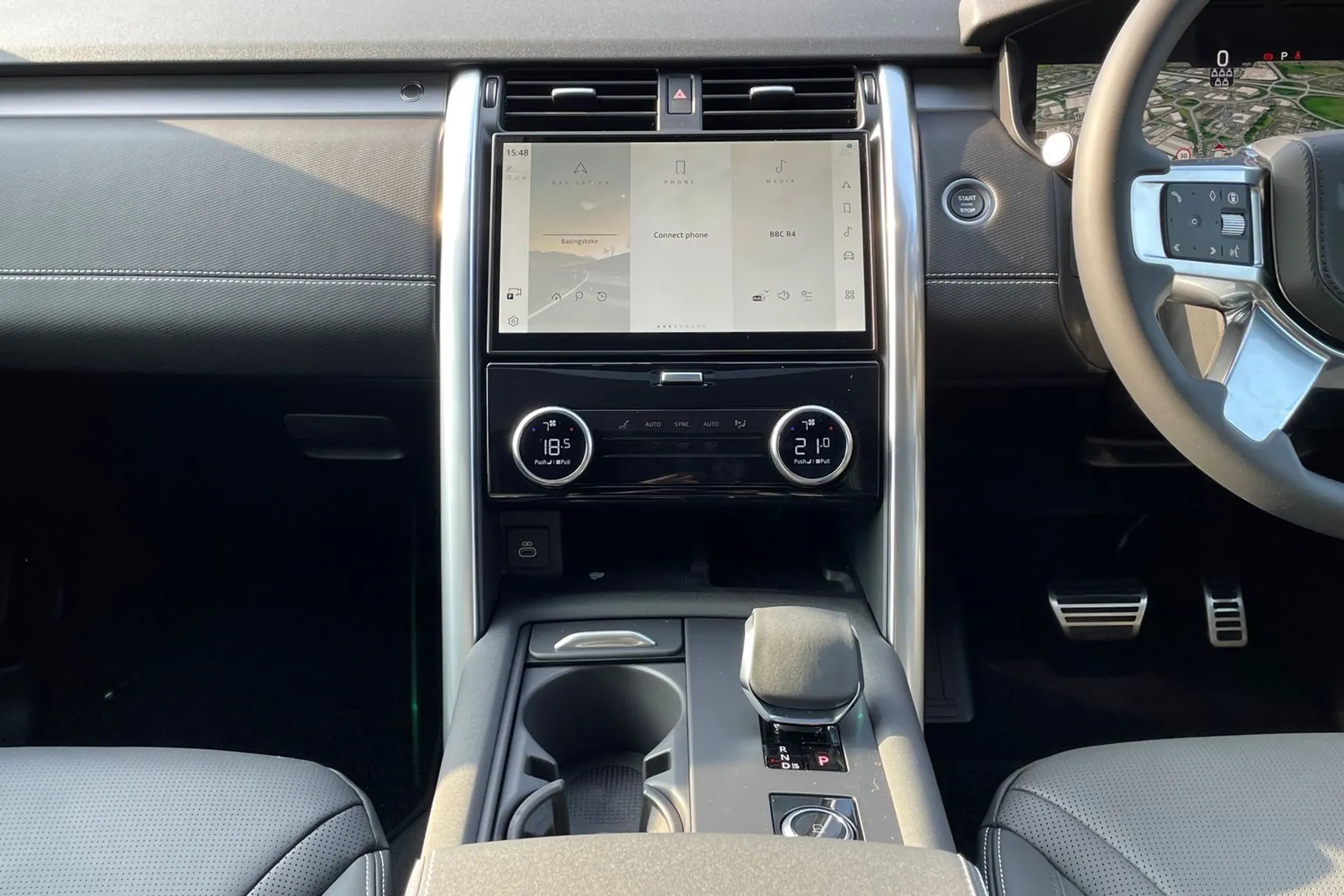 LAND ROVER DISCOVERY thumbnail image number 15