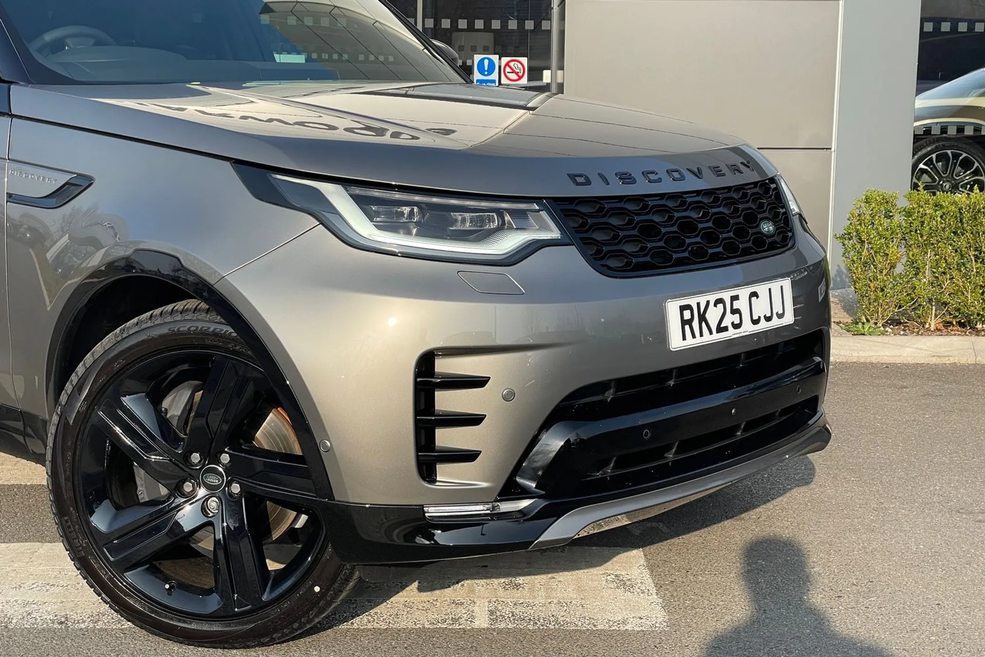 LAND ROVER DISCOVERY thumbnail image number 31