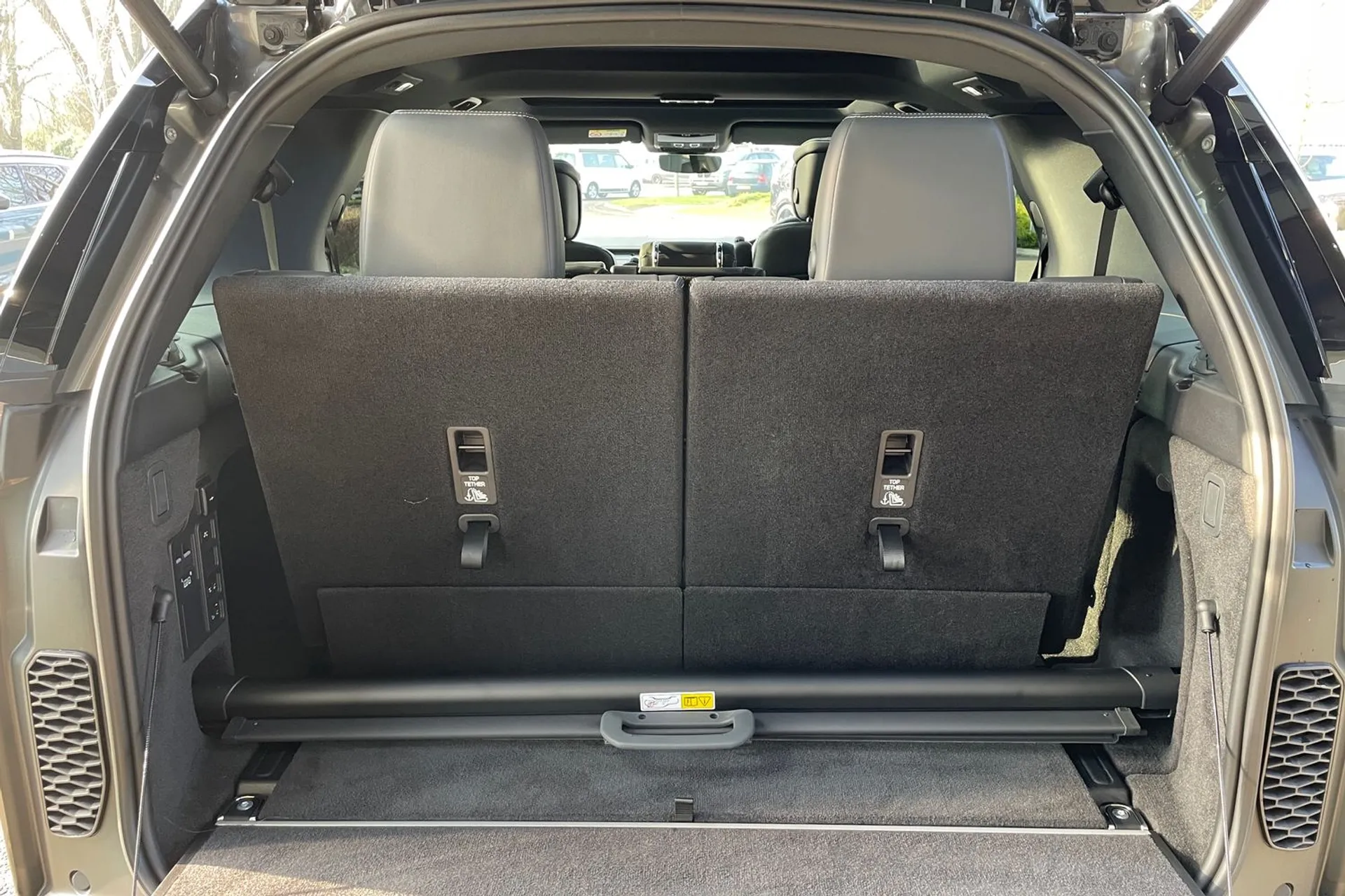 LAND ROVER DISCOVERY thumbnail image number 41