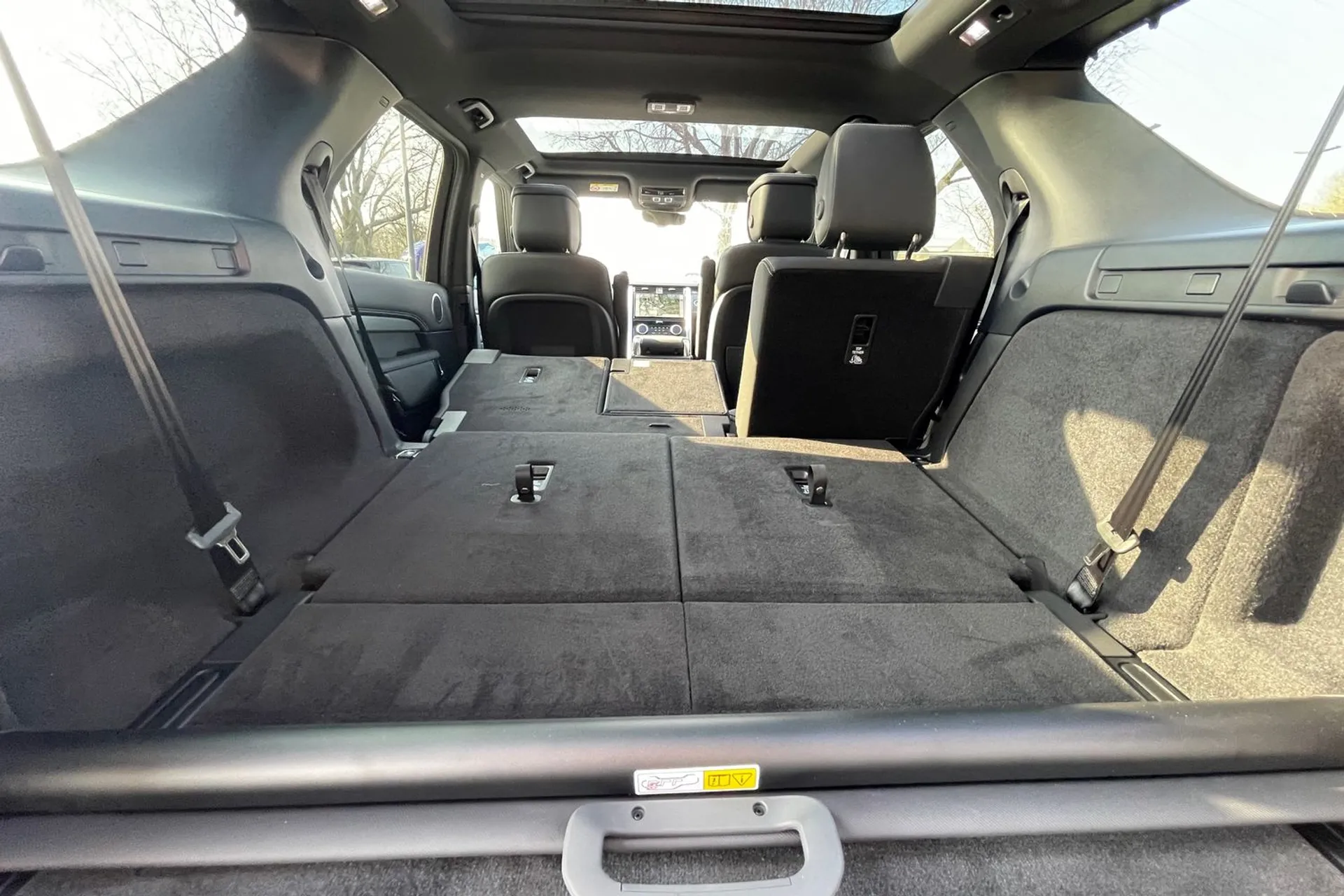 LAND ROVER DISCOVERY thumbnail image number 49