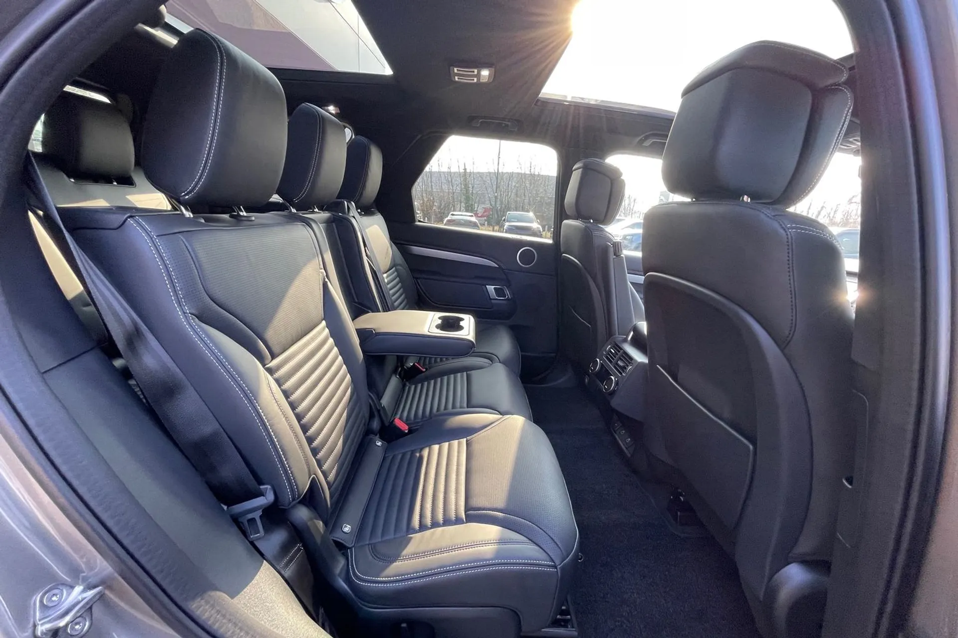 LAND ROVER DISCOVERY thumbnail image number 46
