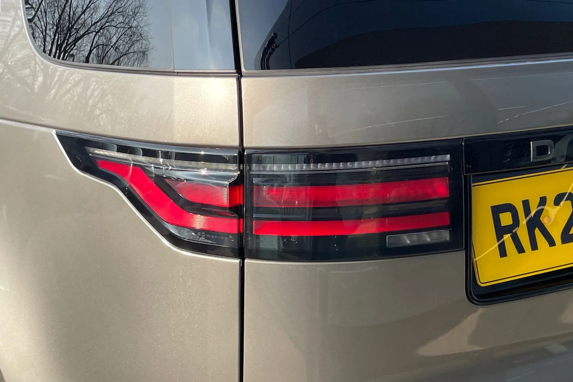 LAND ROVER DISCOVERY thumbnail image number 67
