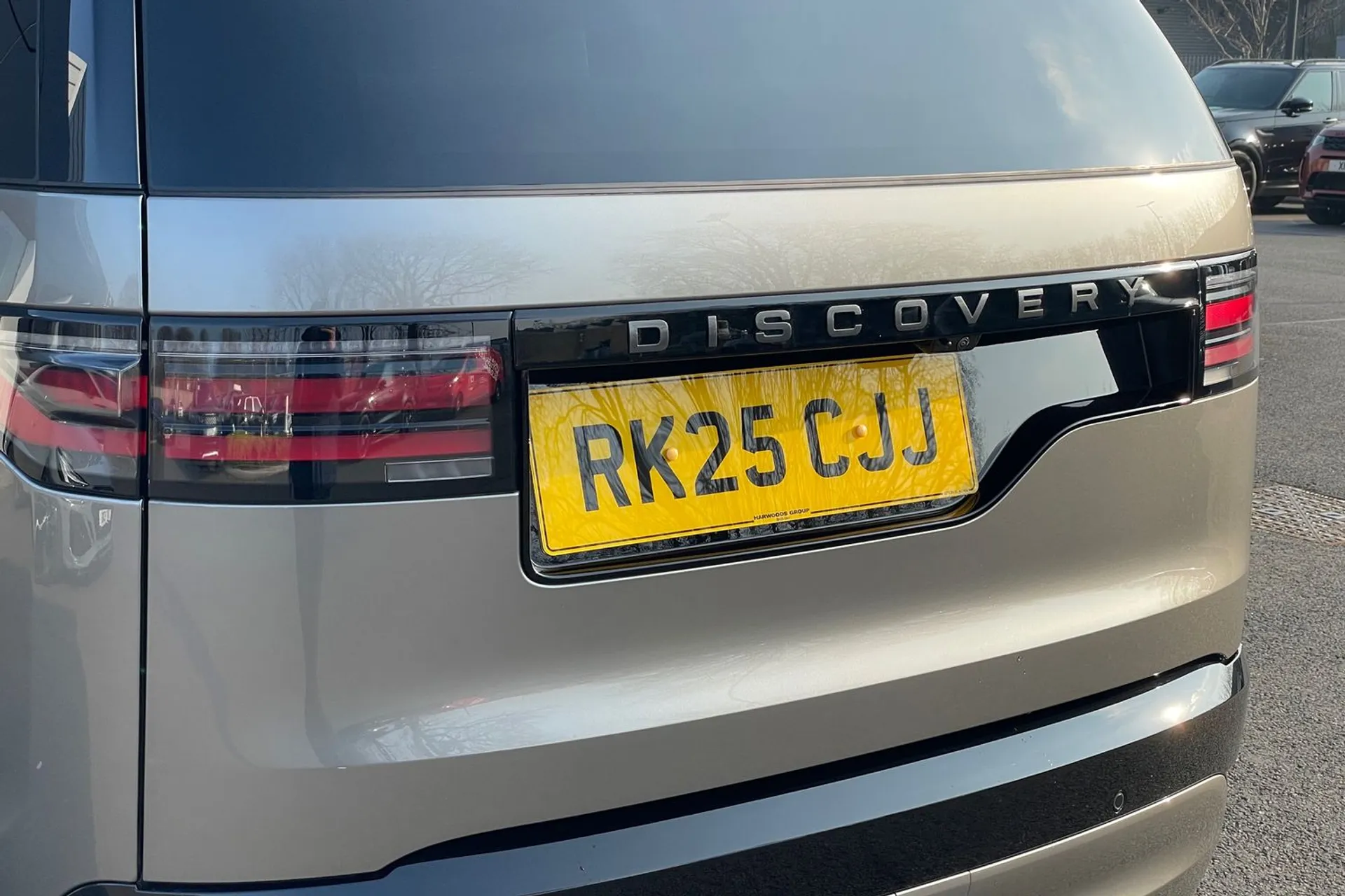 LAND ROVER DISCOVERY thumbnail image number 52