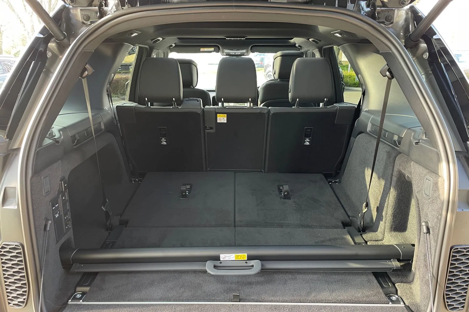 LAND ROVER DISCOVERY thumbnail image number 45