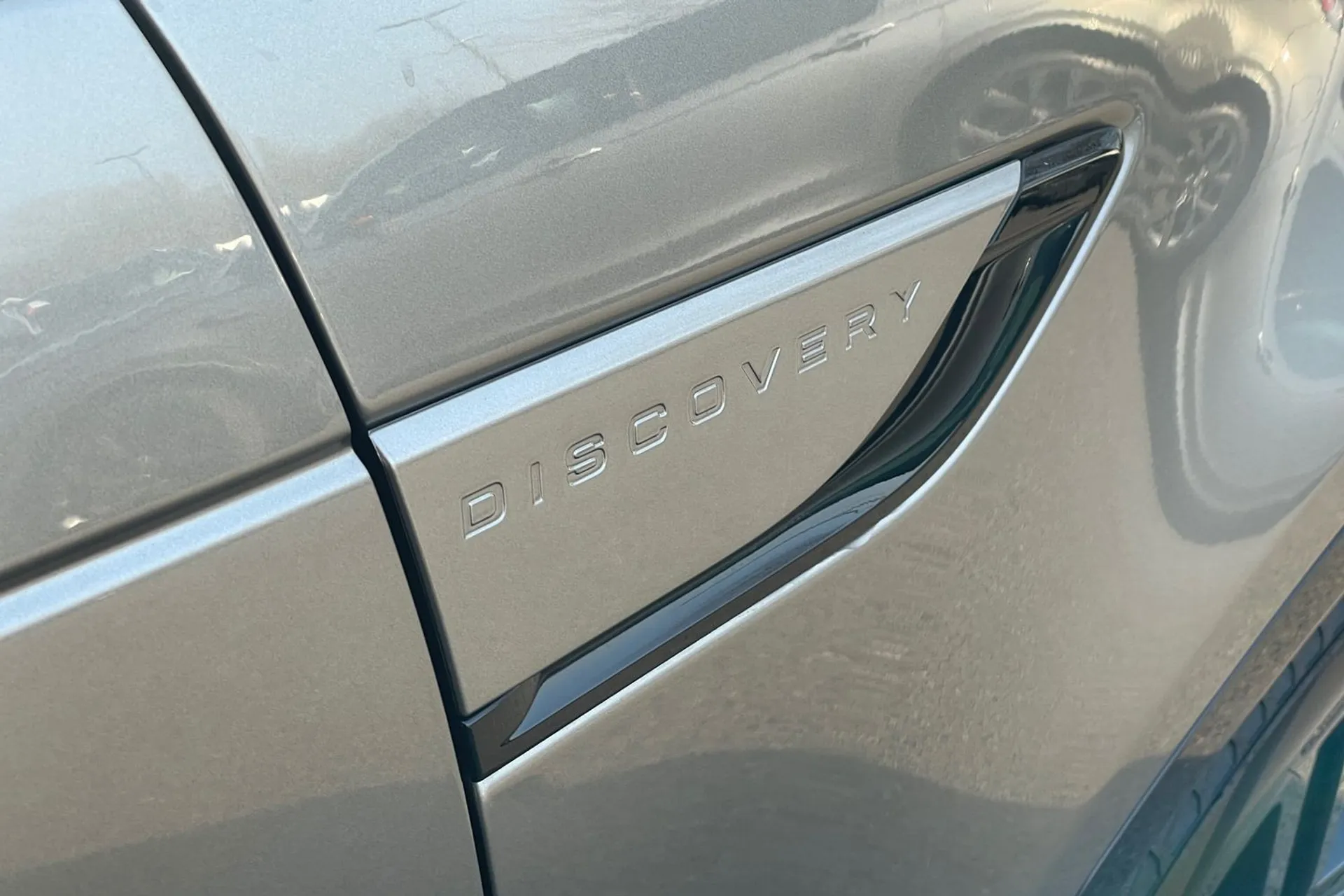 LAND ROVER DISCOVERY thumbnail image number 66