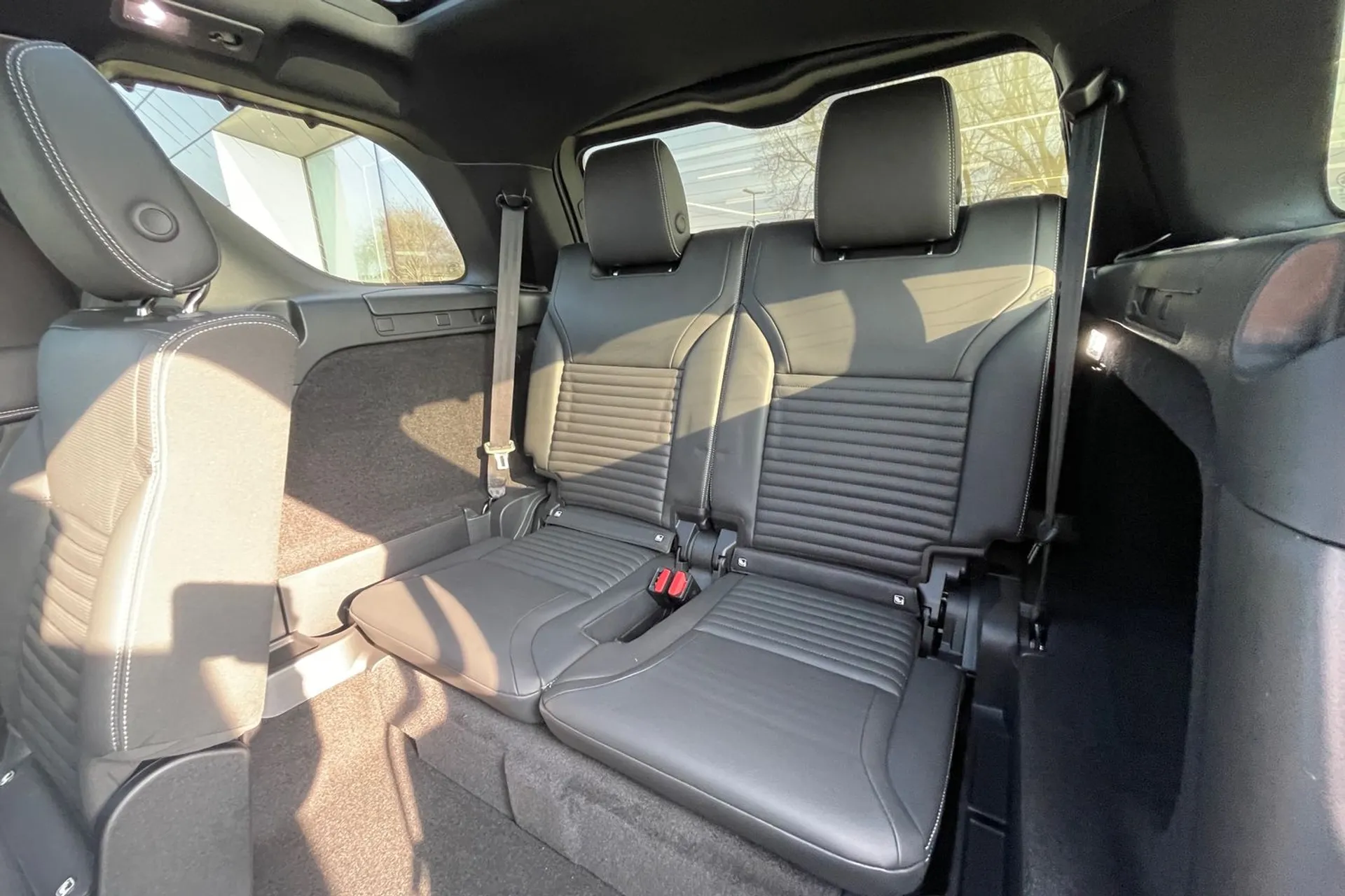 LAND ROVER DISCOVERY thumbnail image number 43