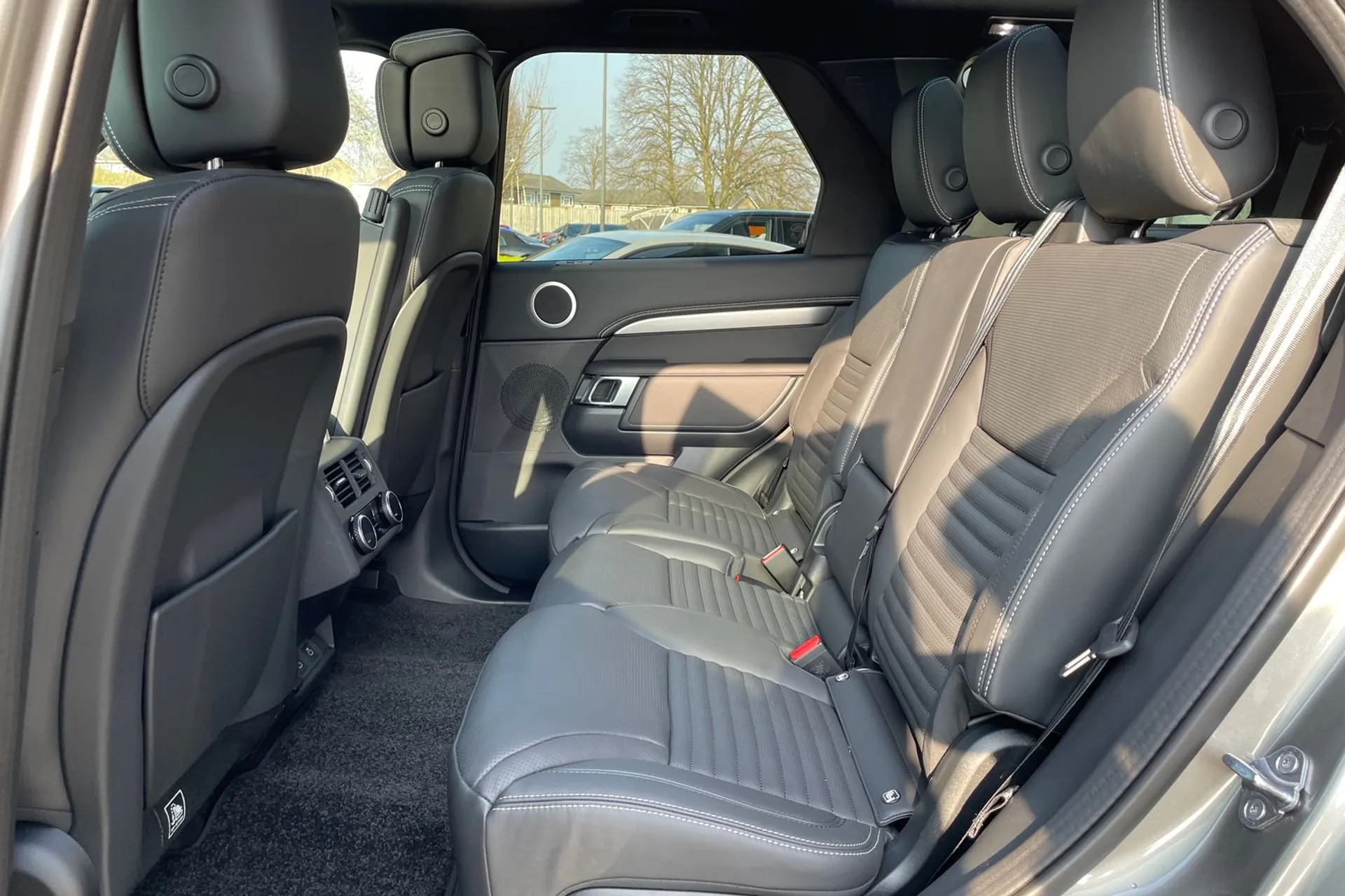 LAND ROVER DISCOVERY thumbnail image number 55