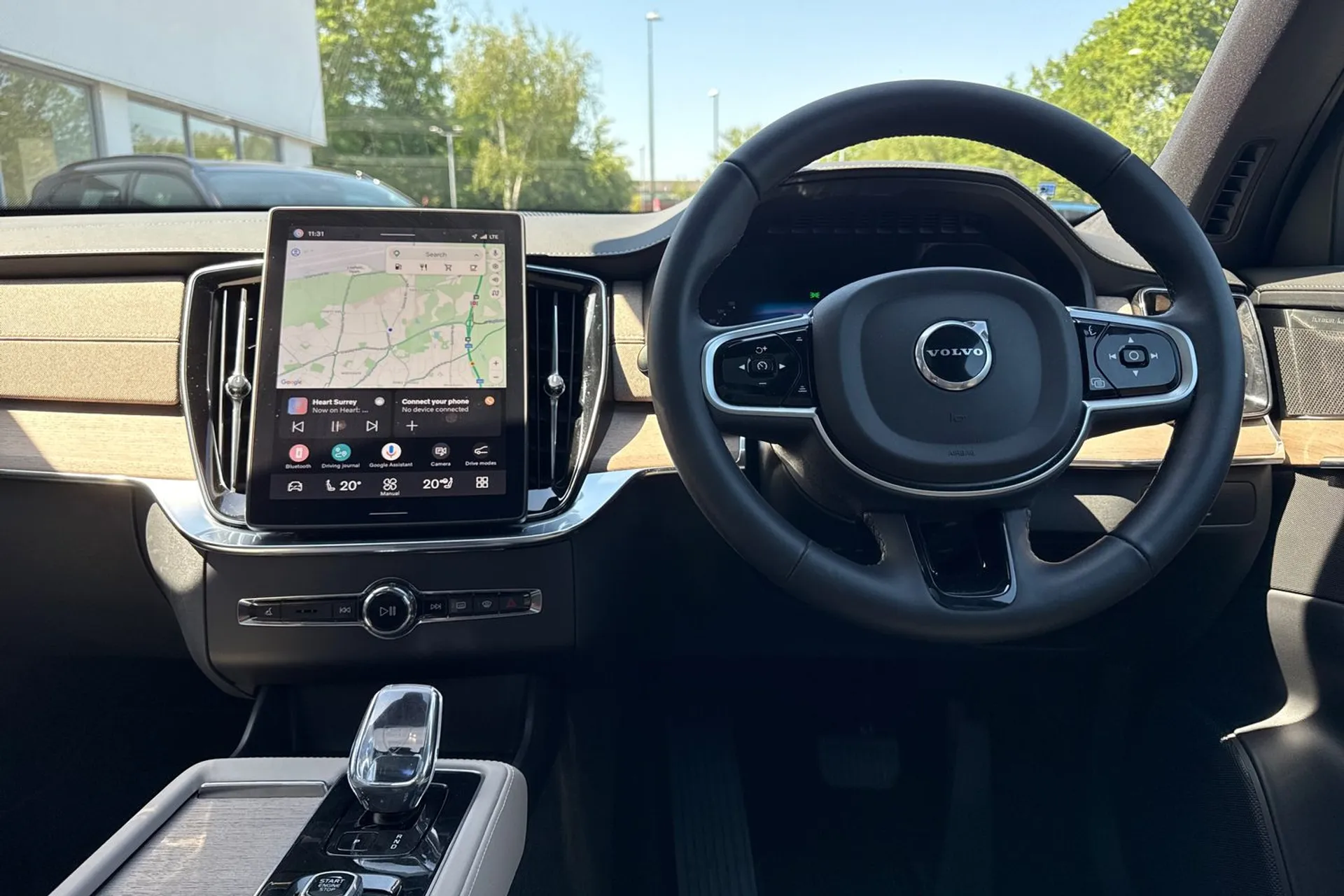 Volvo XC90 thumbnail image number 38
