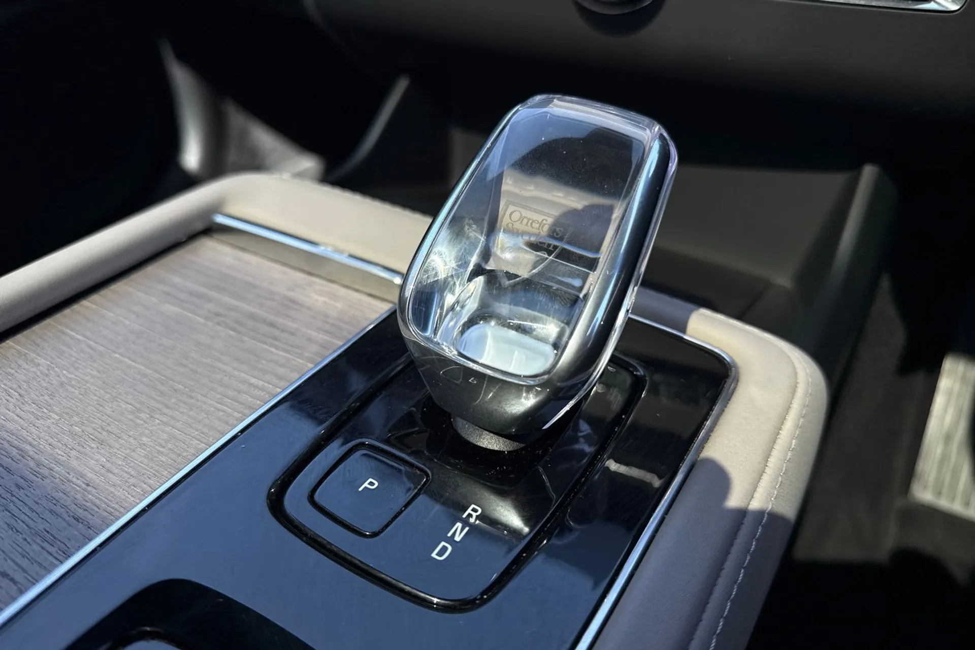 Volvo XC90 thumbnail image number 47