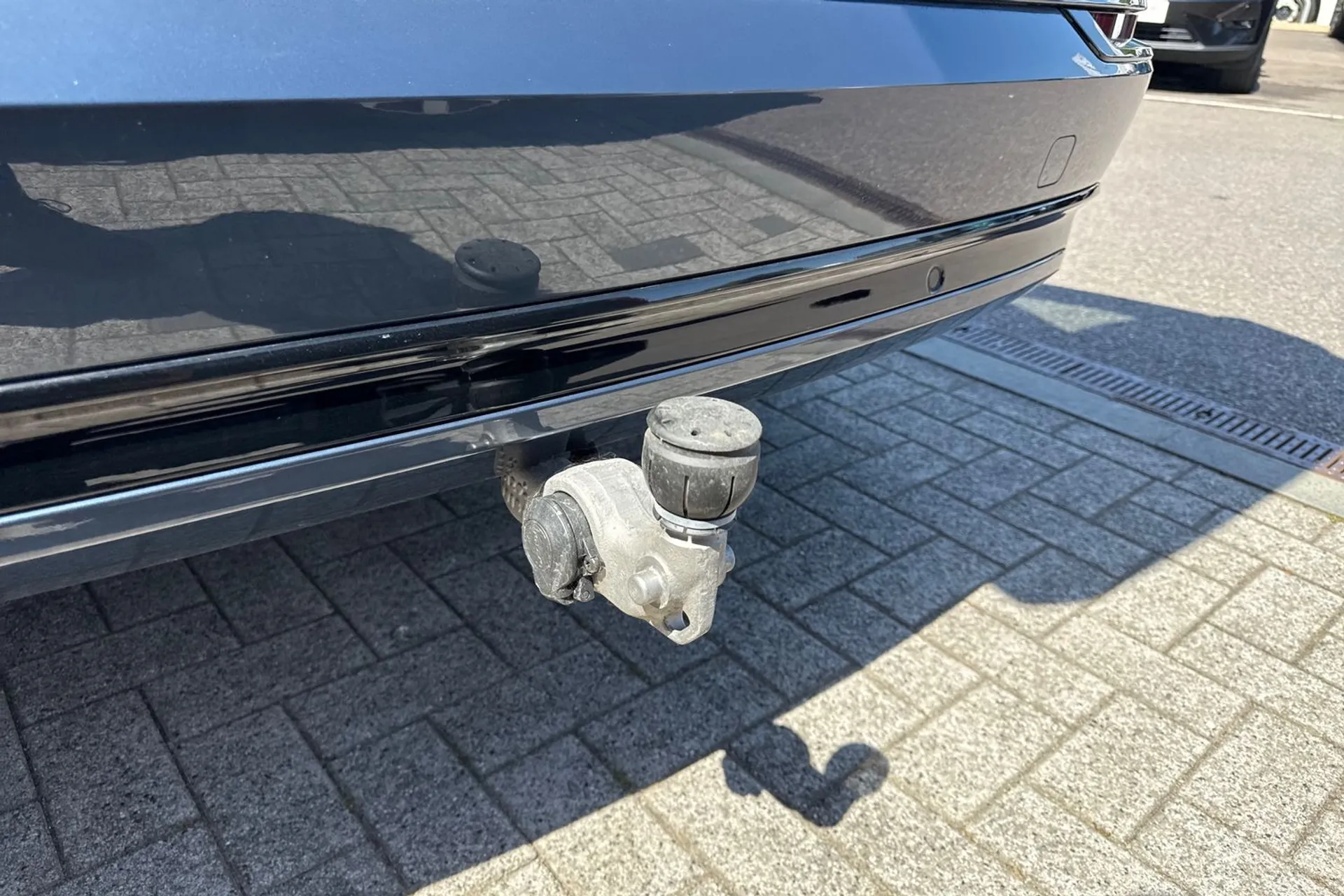 Volvo XC90 thumbnail image number 24