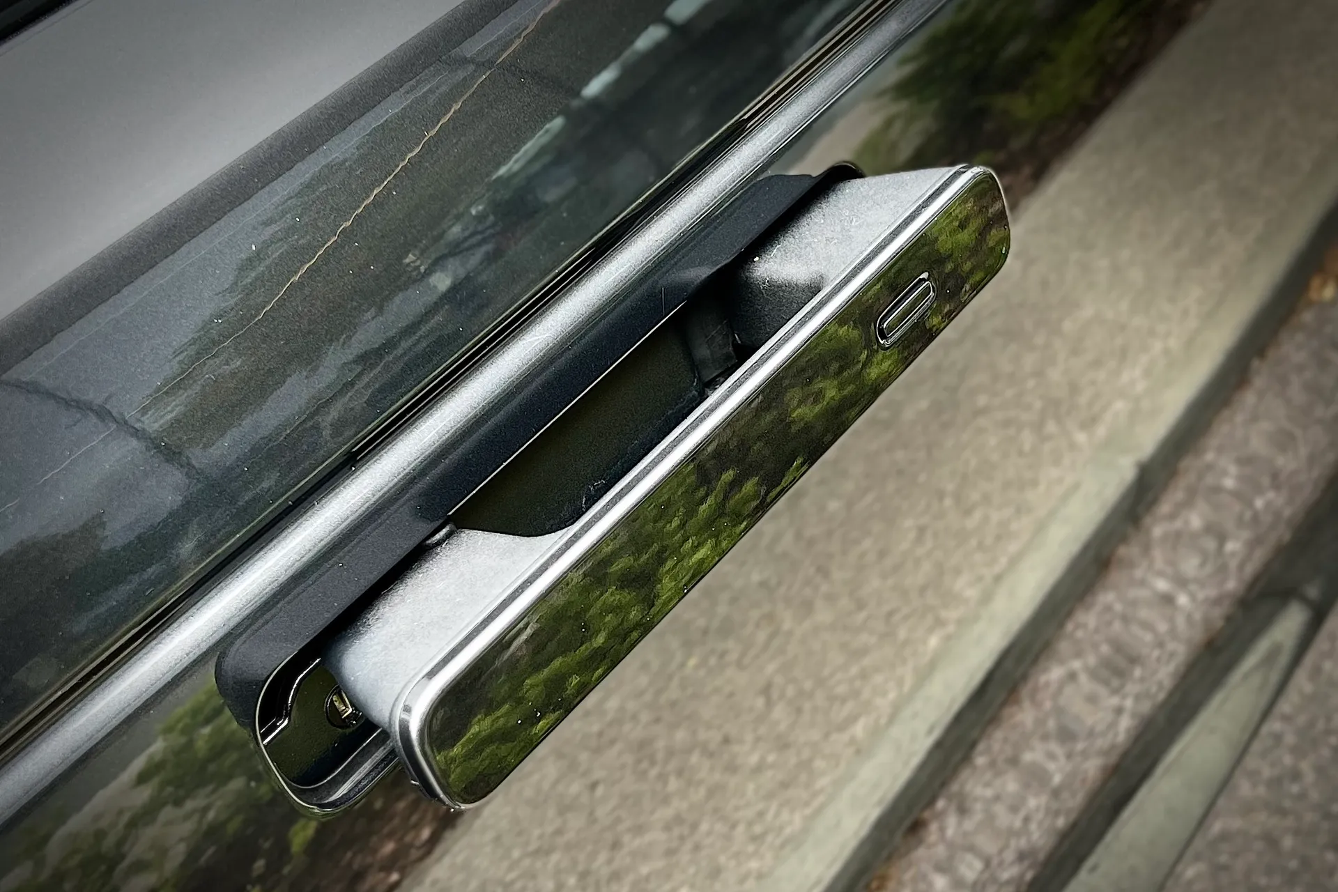 LAND ROVER RANGE ROVER VELAR thumbnail image number 30