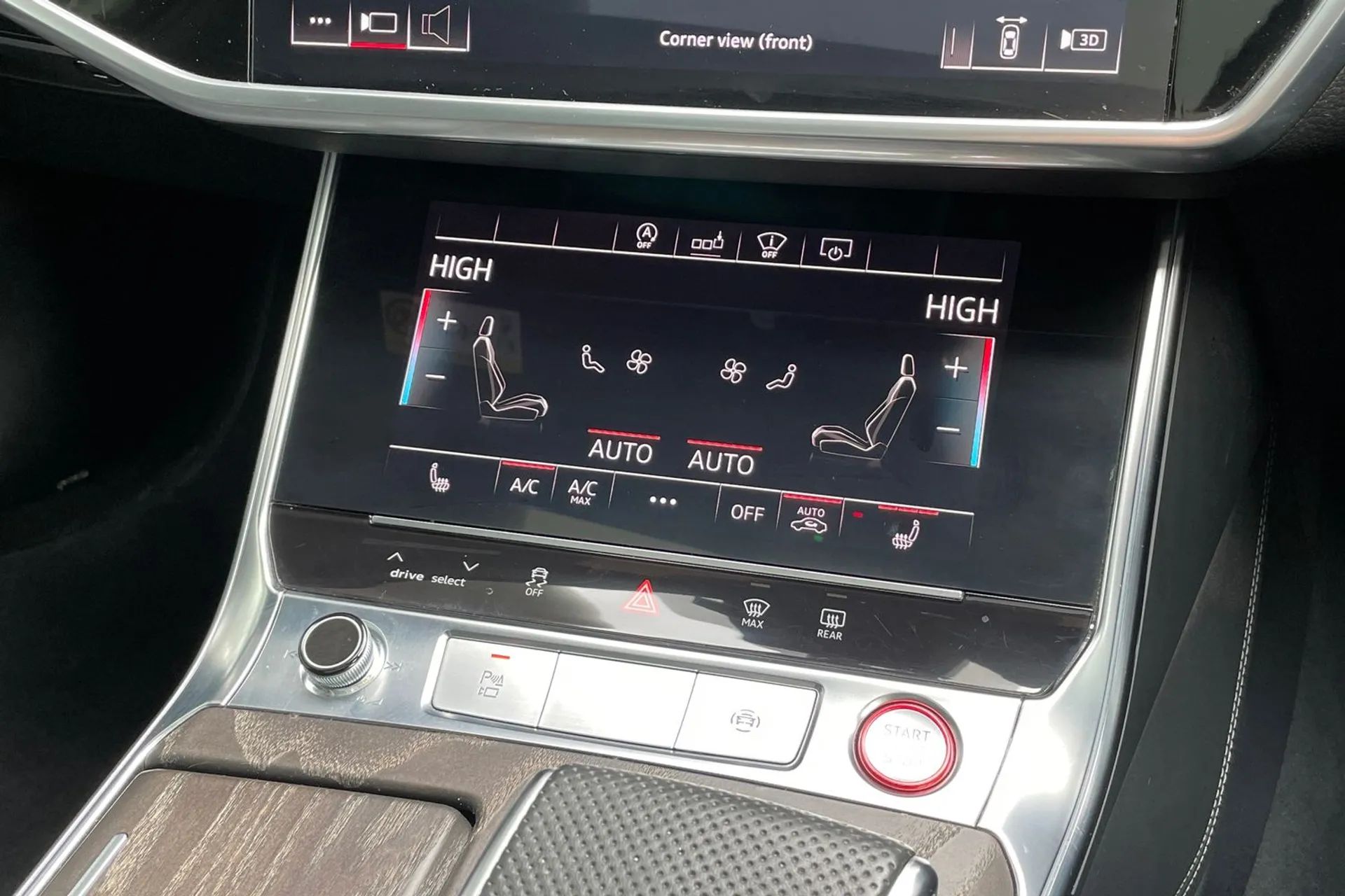Audi A6 thumbnail image number 38