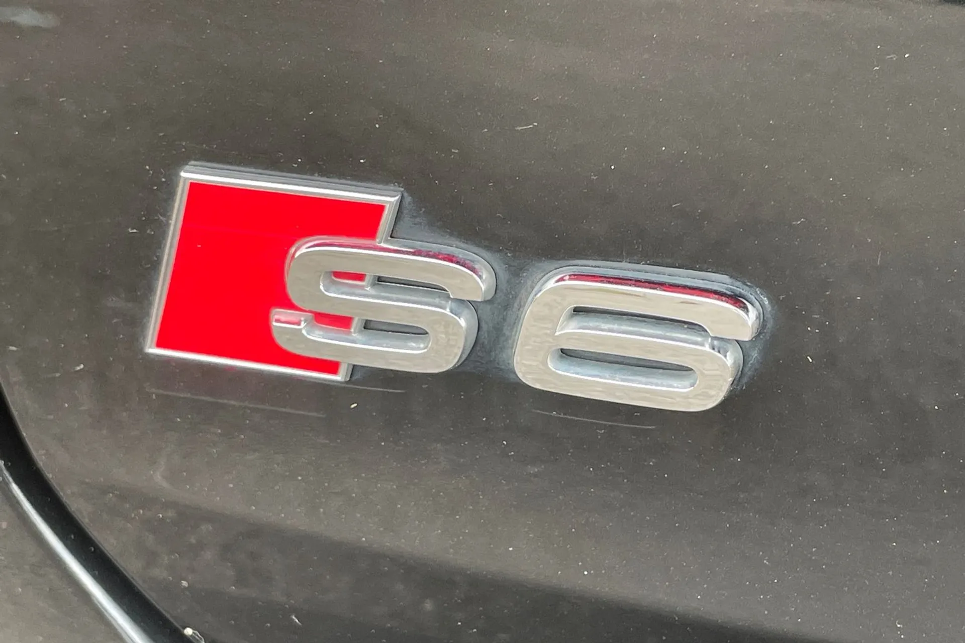 Audi A6 thumbnail image number 48