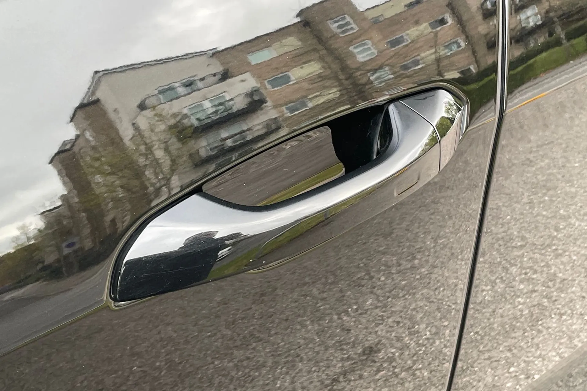 Audi A6 thumbnail image number 14