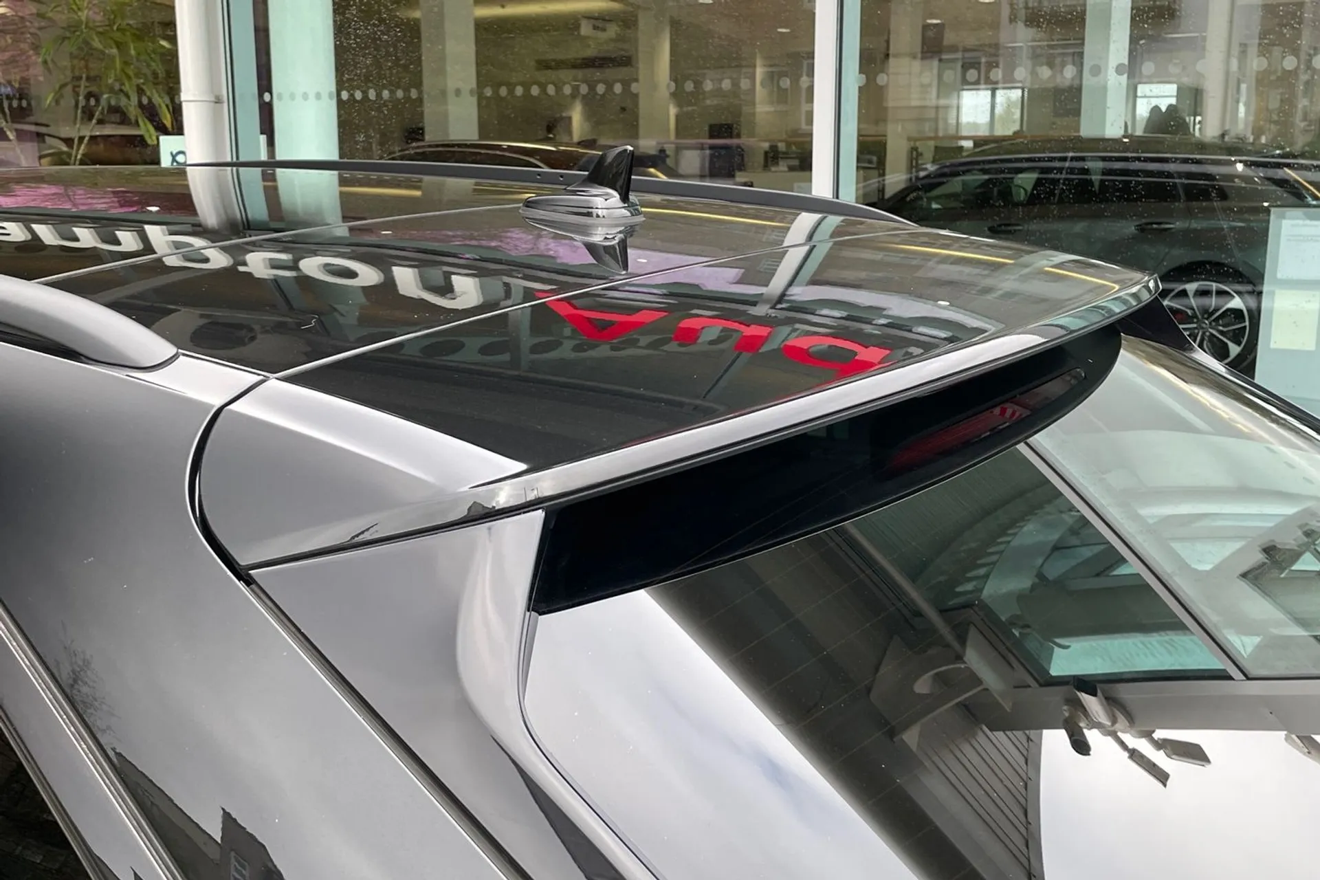 Audi A6 thumbnail image number 13