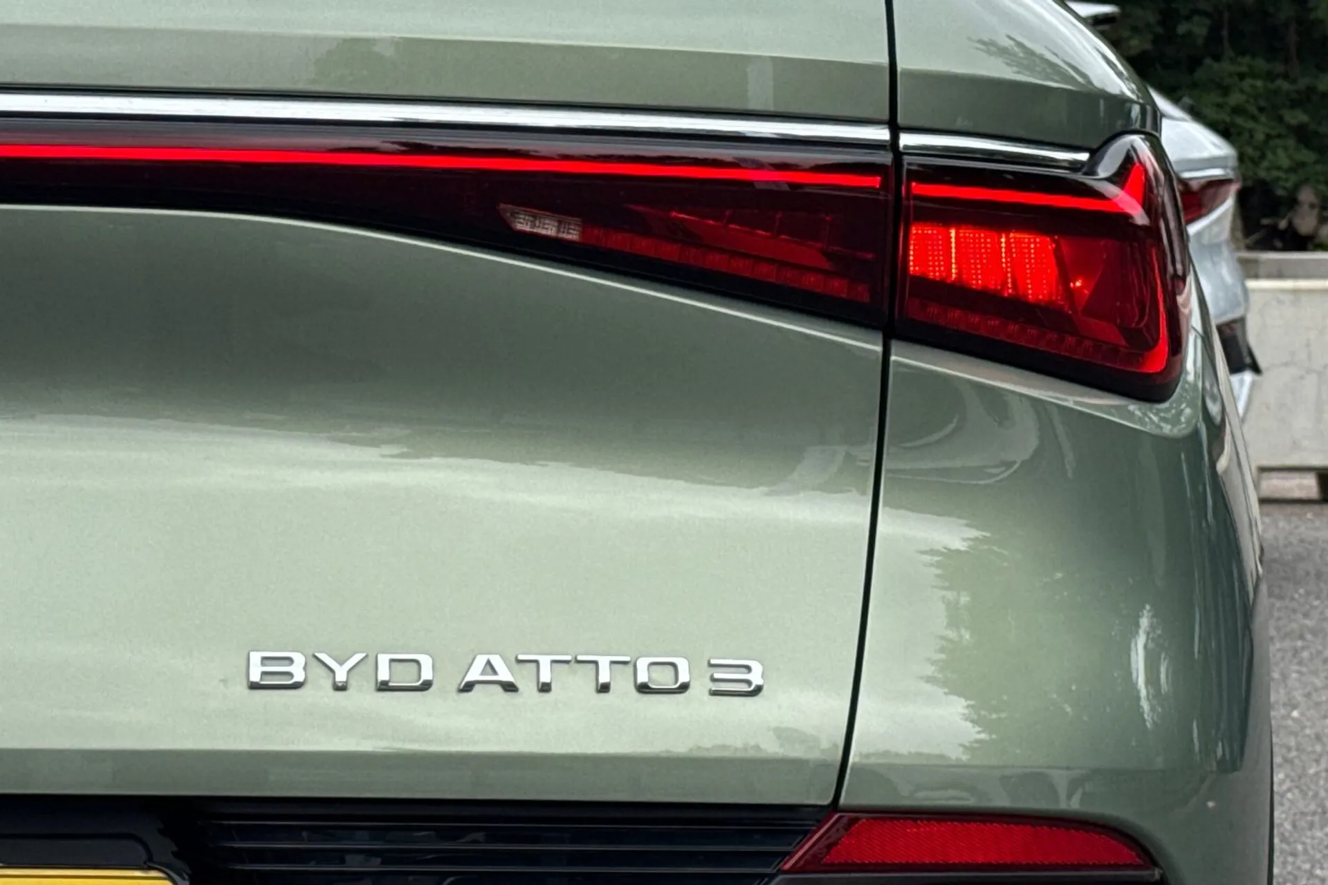 BYD ATTO 3 thumbnail image number 45