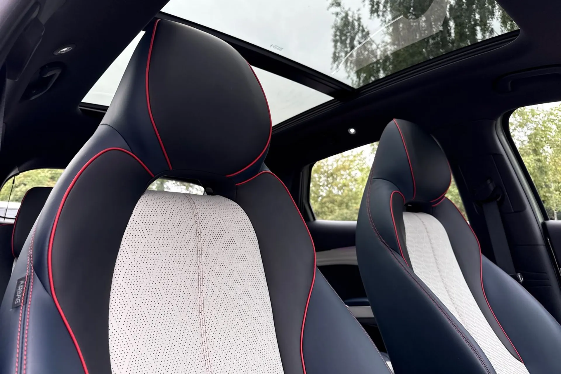 BYD ATTO 3 thumbnail image number 56