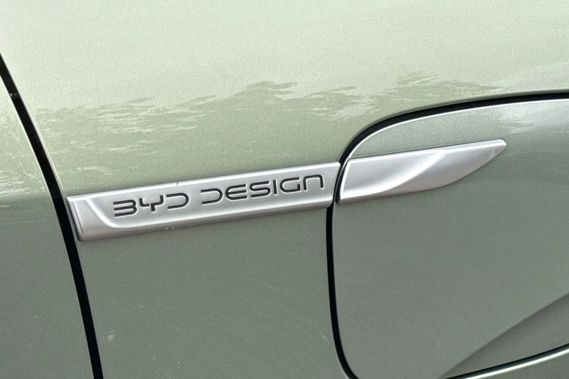 BYD ATTO 3 thumbnail image number 48