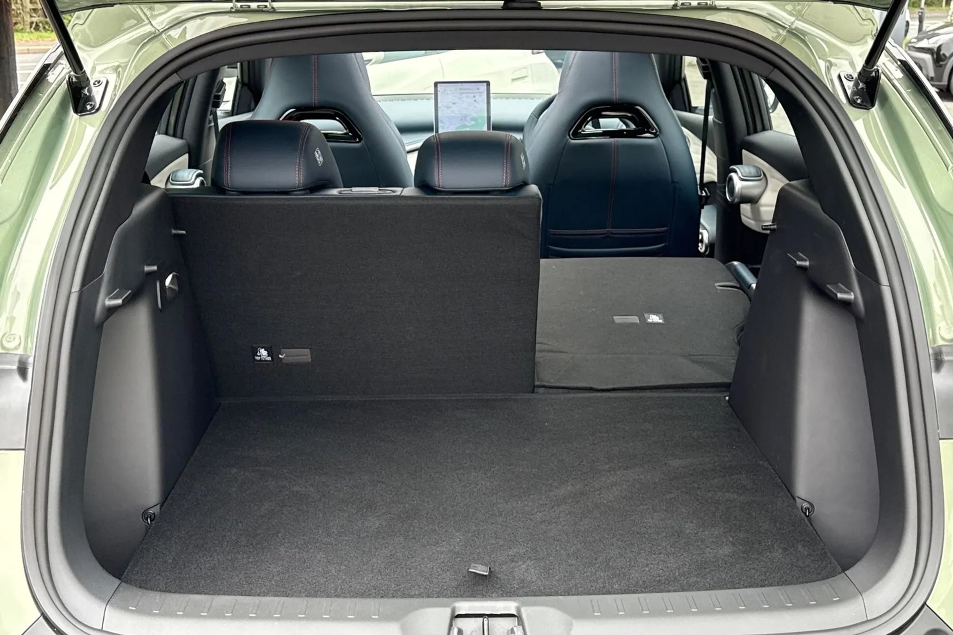 BYD ATTO 3 thumbnail image number 27